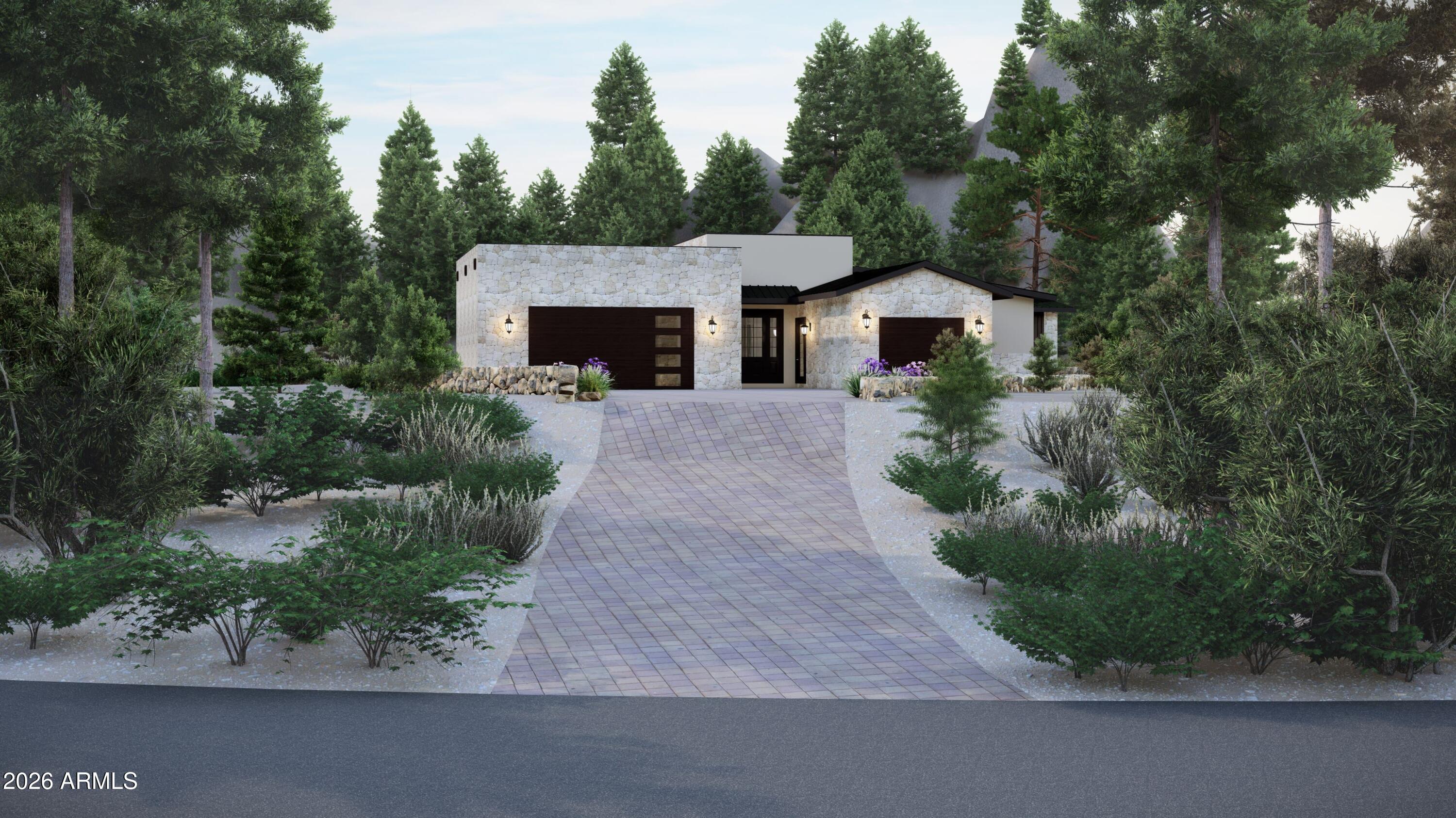 THE RIM GOLF CLUB - Residential