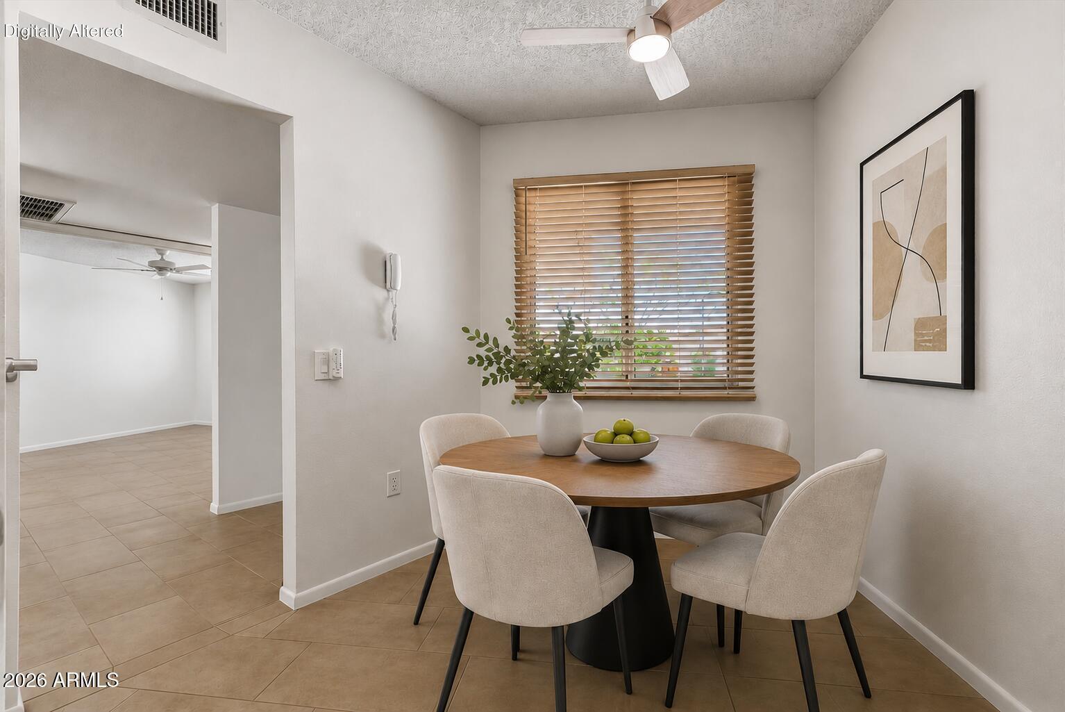 SUN CITY WEST UNIT 1 - Residential