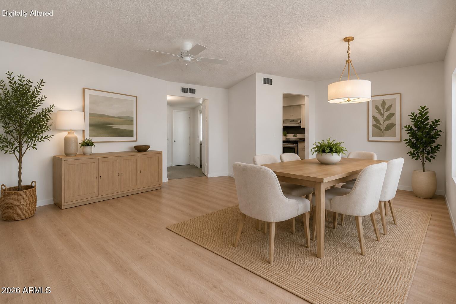 SUN CITY WEST UNIT 1 - Residential