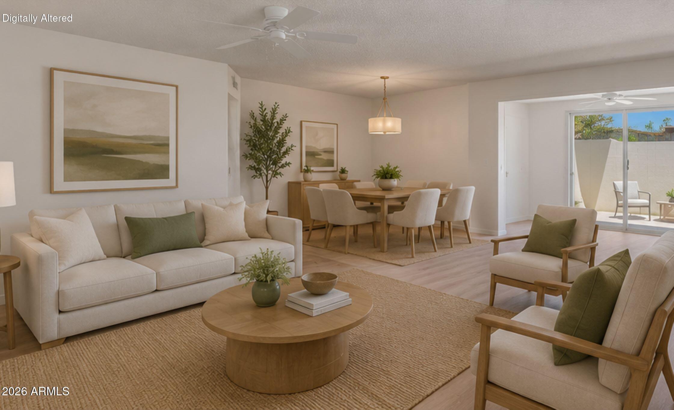 SUN CITY WEST UNIT 1 - Residential