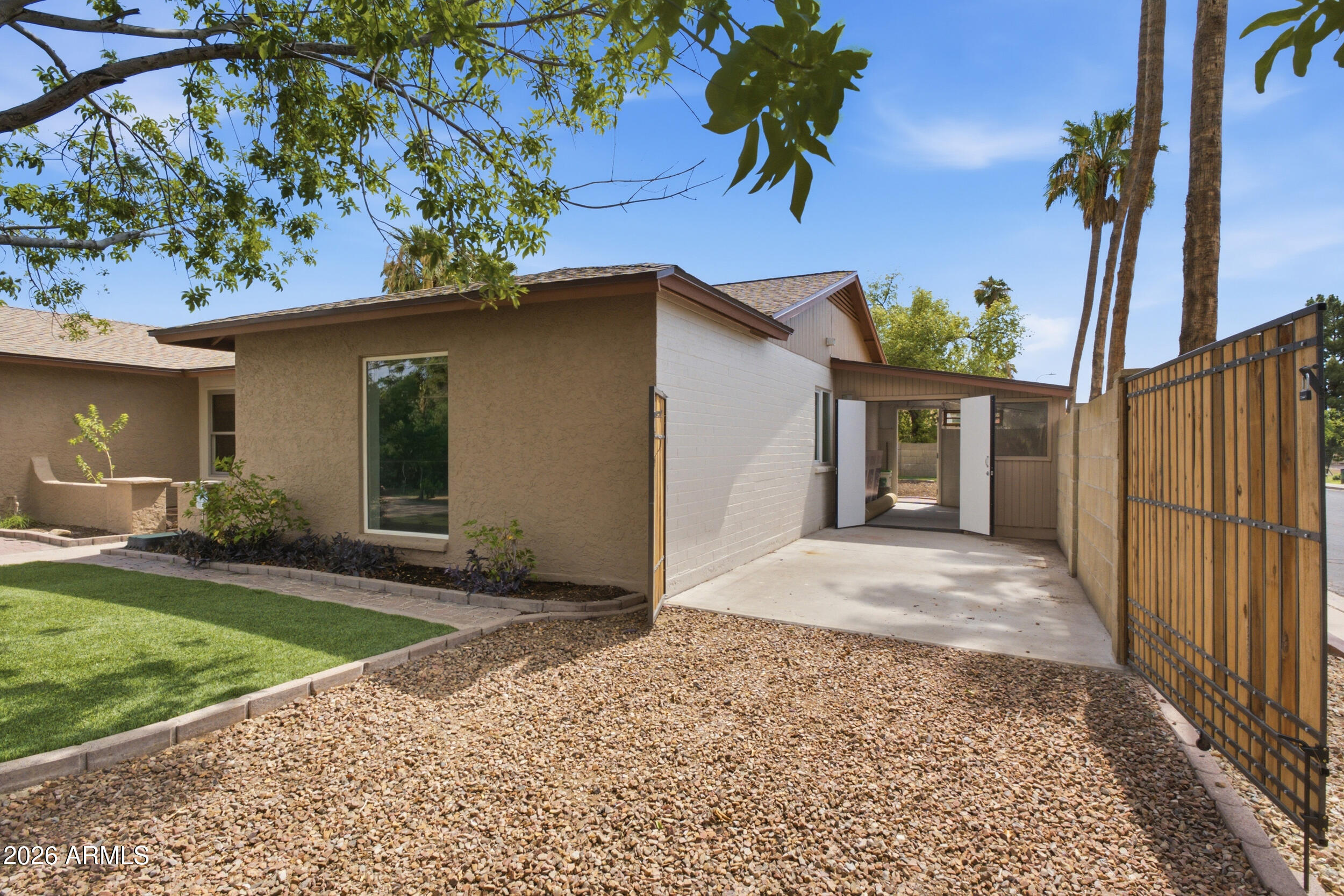 Tempe Royal Estates Unit 1 - Residential