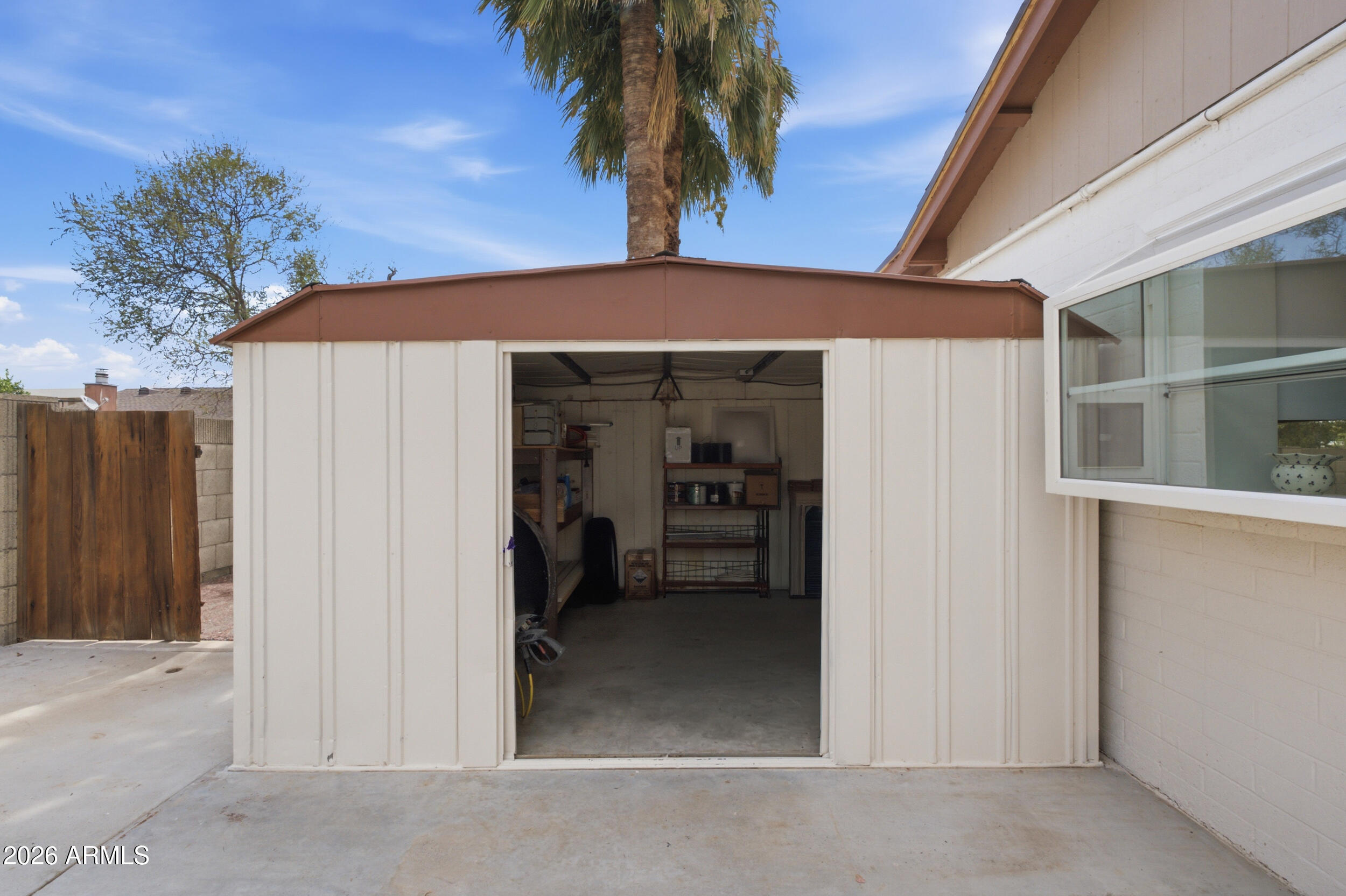 Tempe Royal Estates Unit 1 - Residential