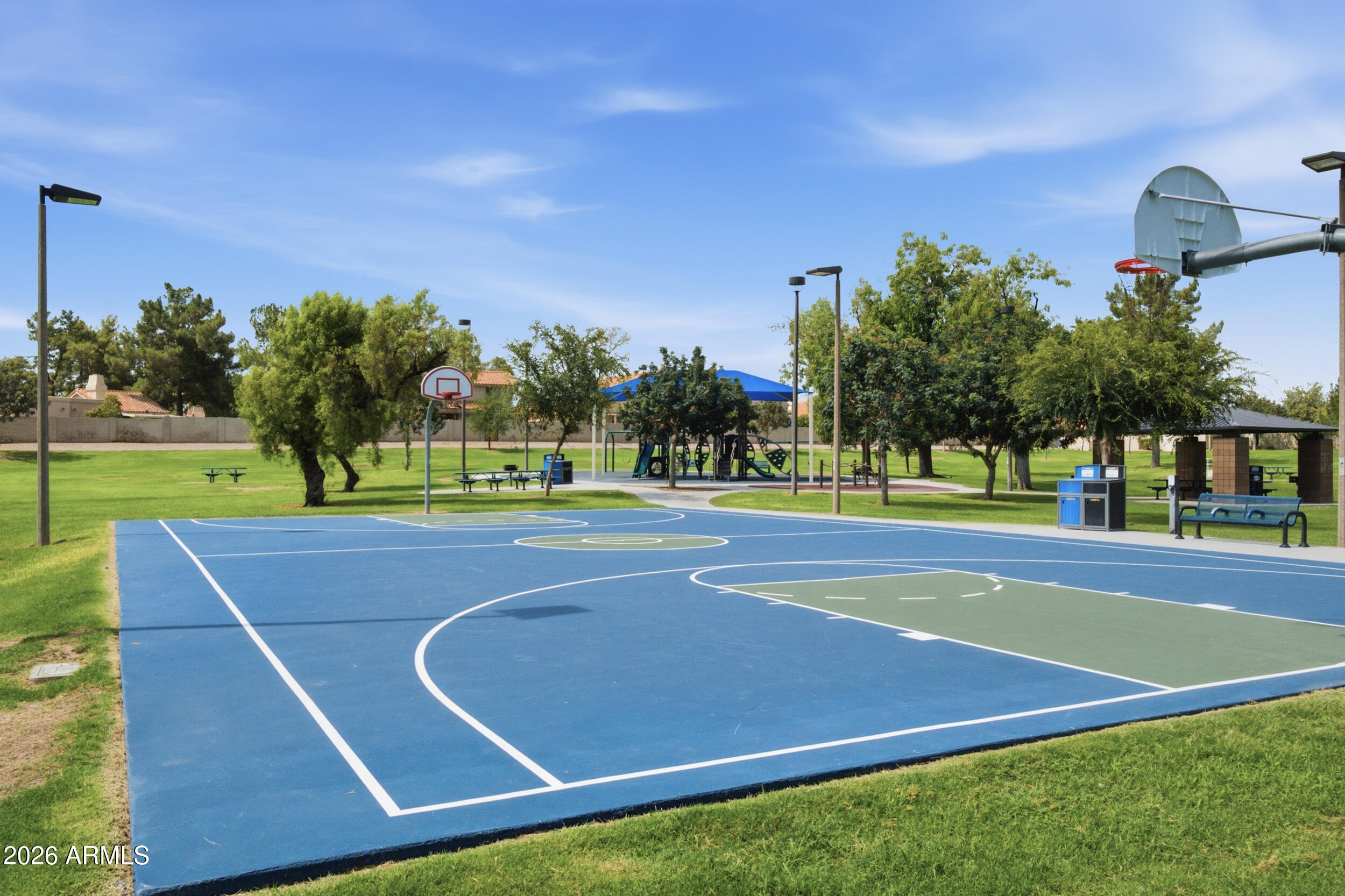 Tempe Royal Estates Unit 1 - Residential