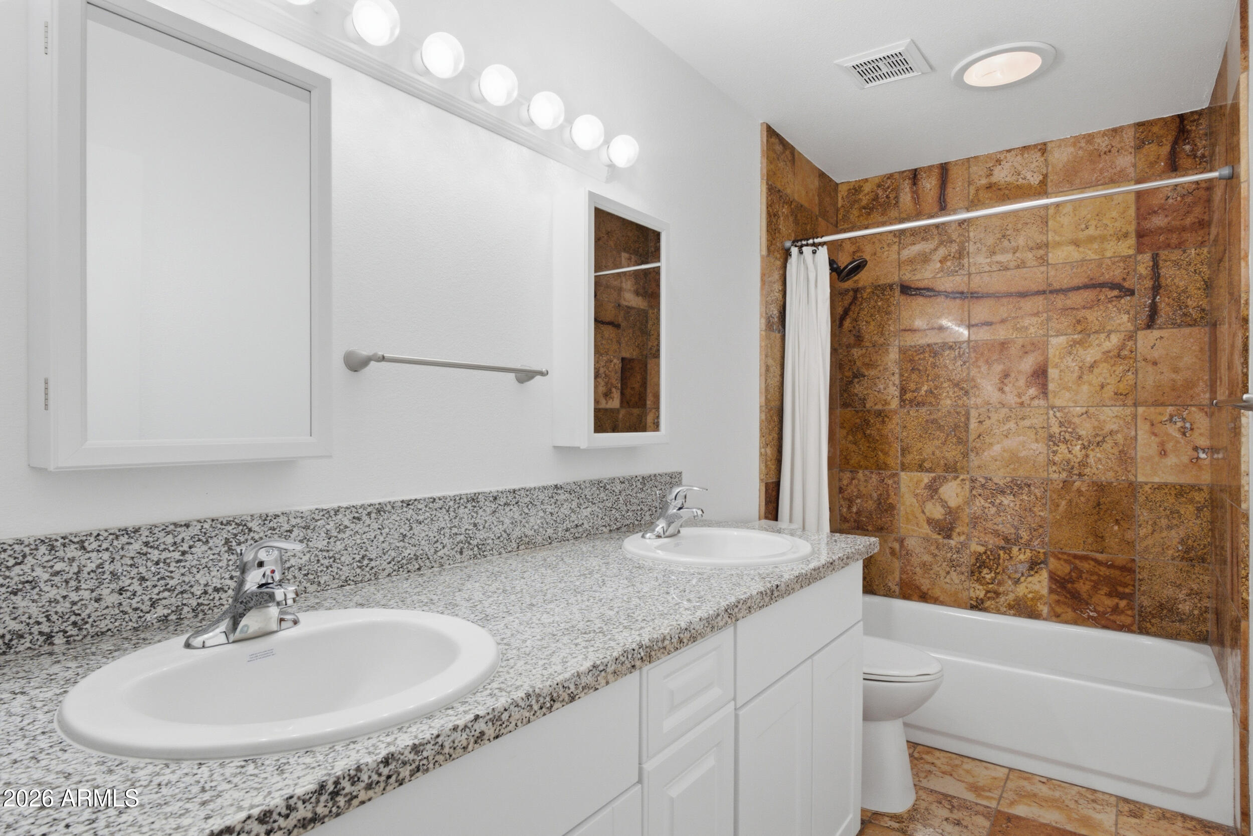 Tempe Royal Estates Unit 1 - Residential