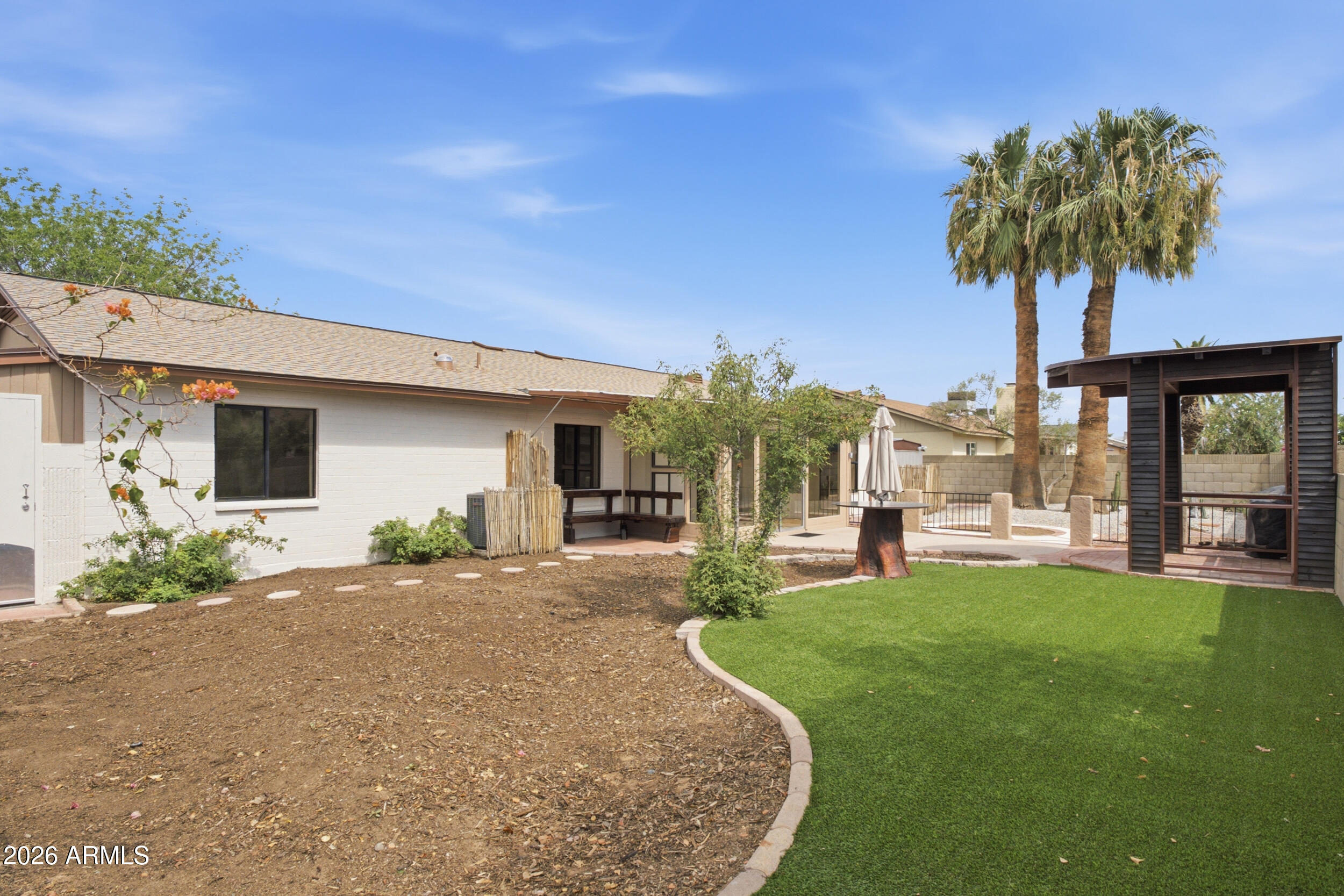 Tempe Royal Estates Unit 1 - Residential