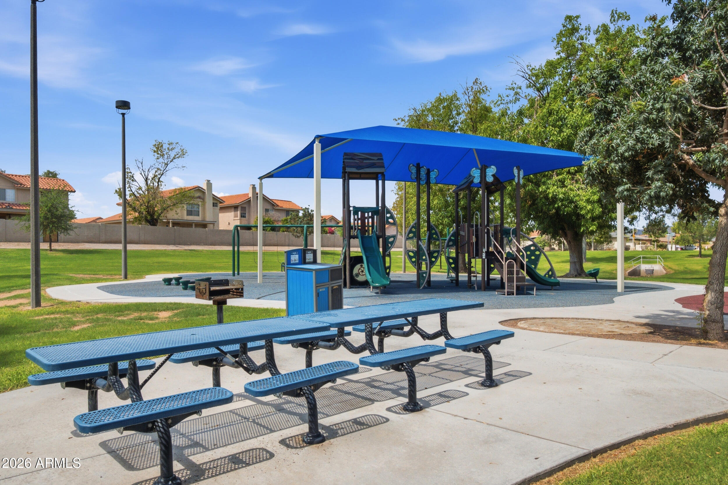 Tempe Royal Estates Unit 1 - Residential