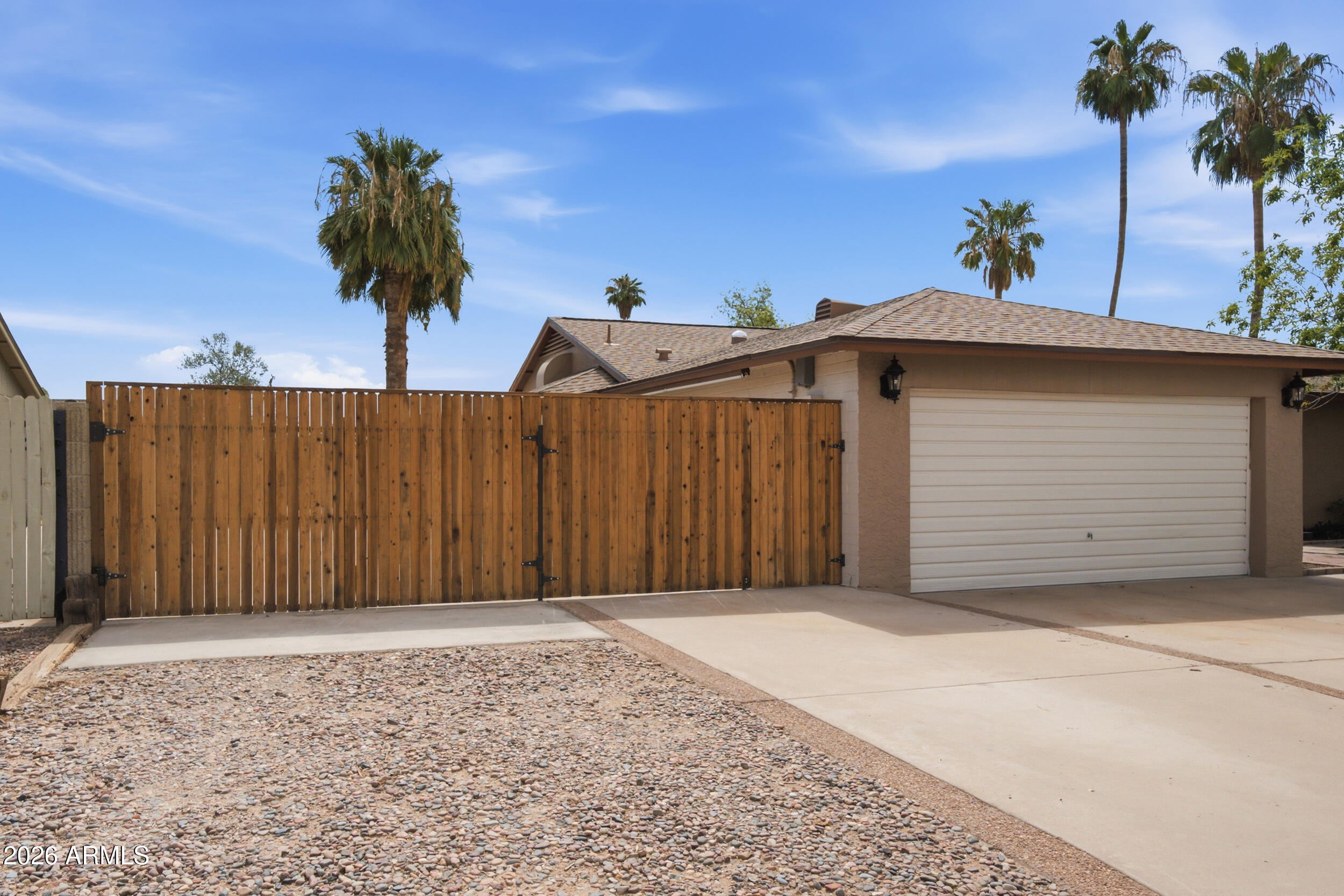 Tempe Royal Estates Unit 1 - Residential