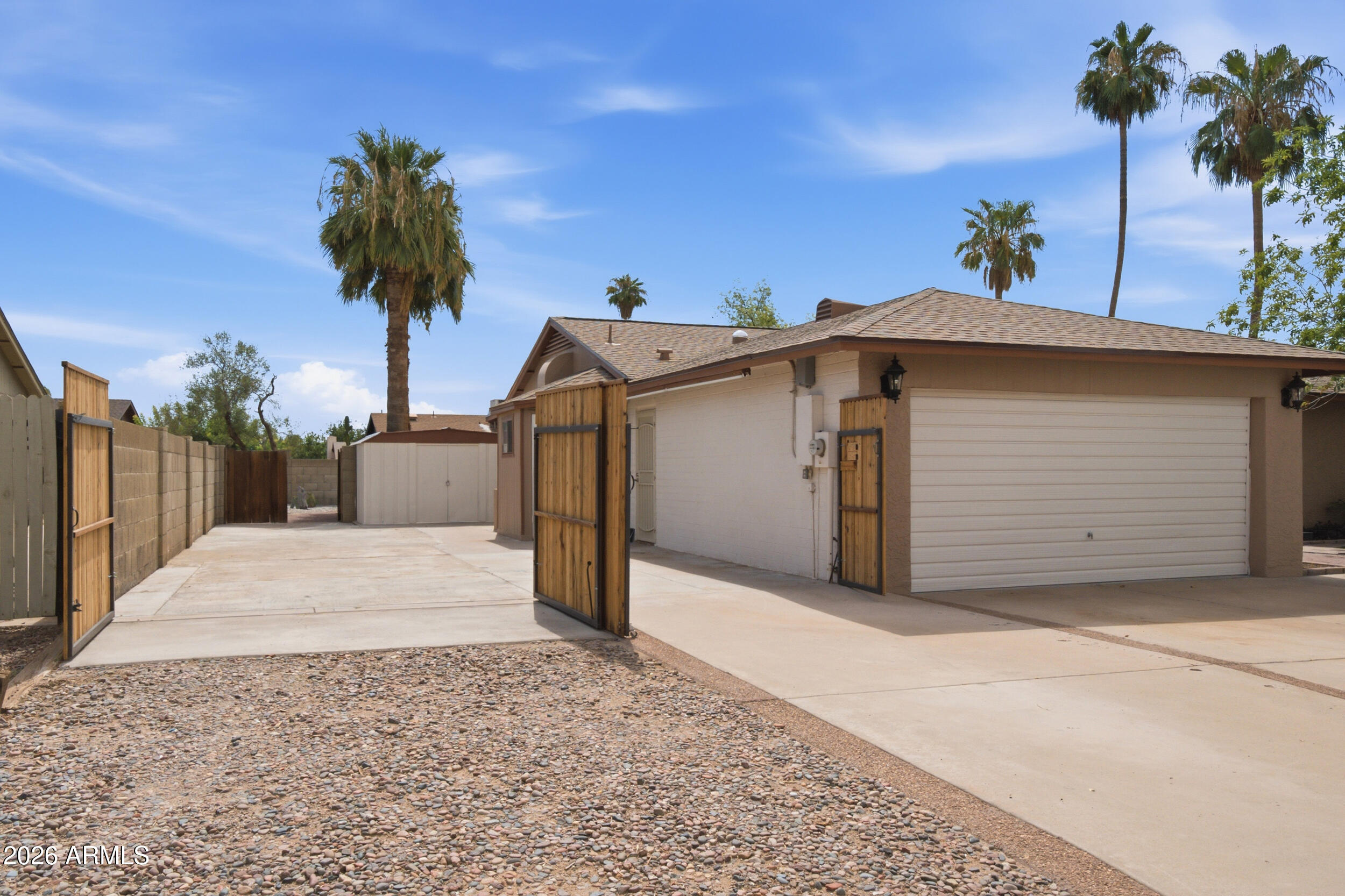 Tempe Royal Estates Unit 1 - Residential
