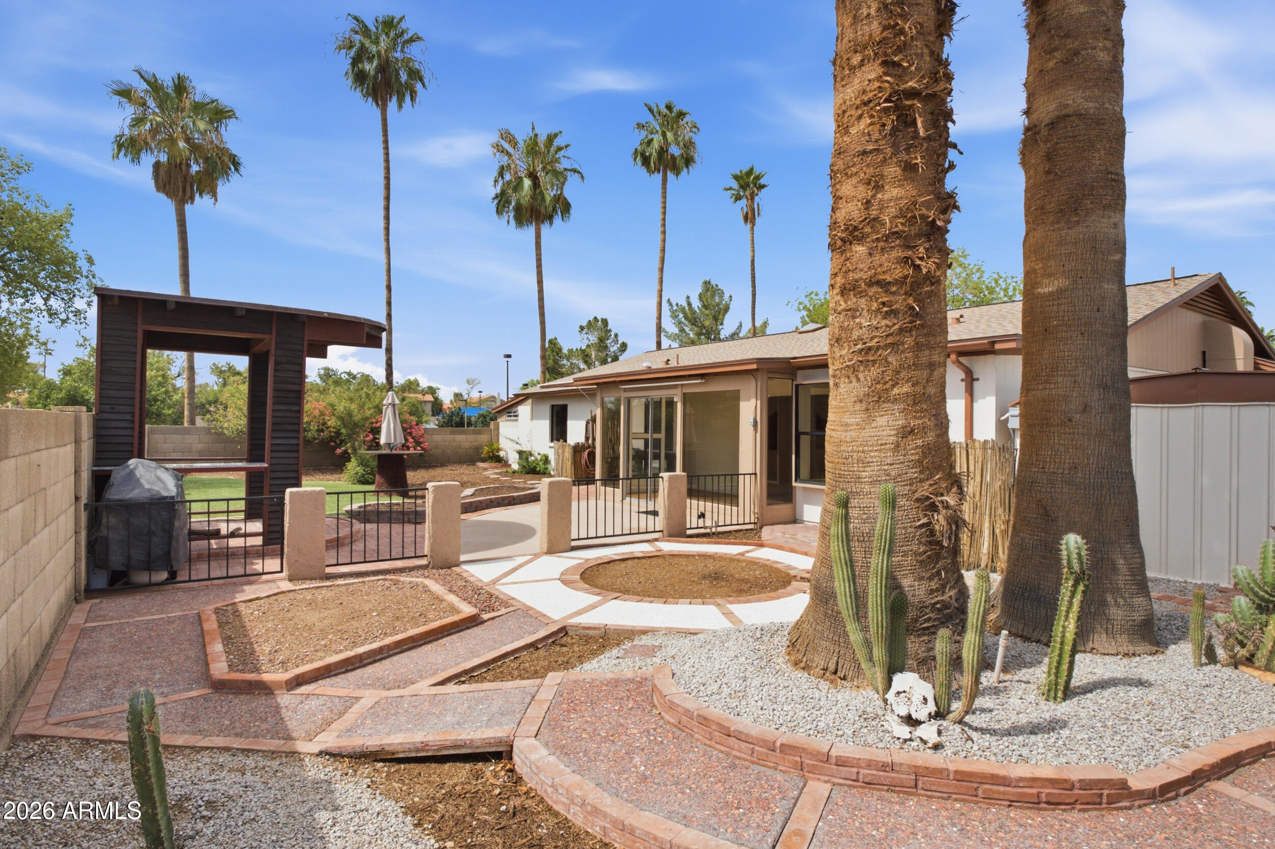 Tempe Royal Estates Unit 1 - Residential