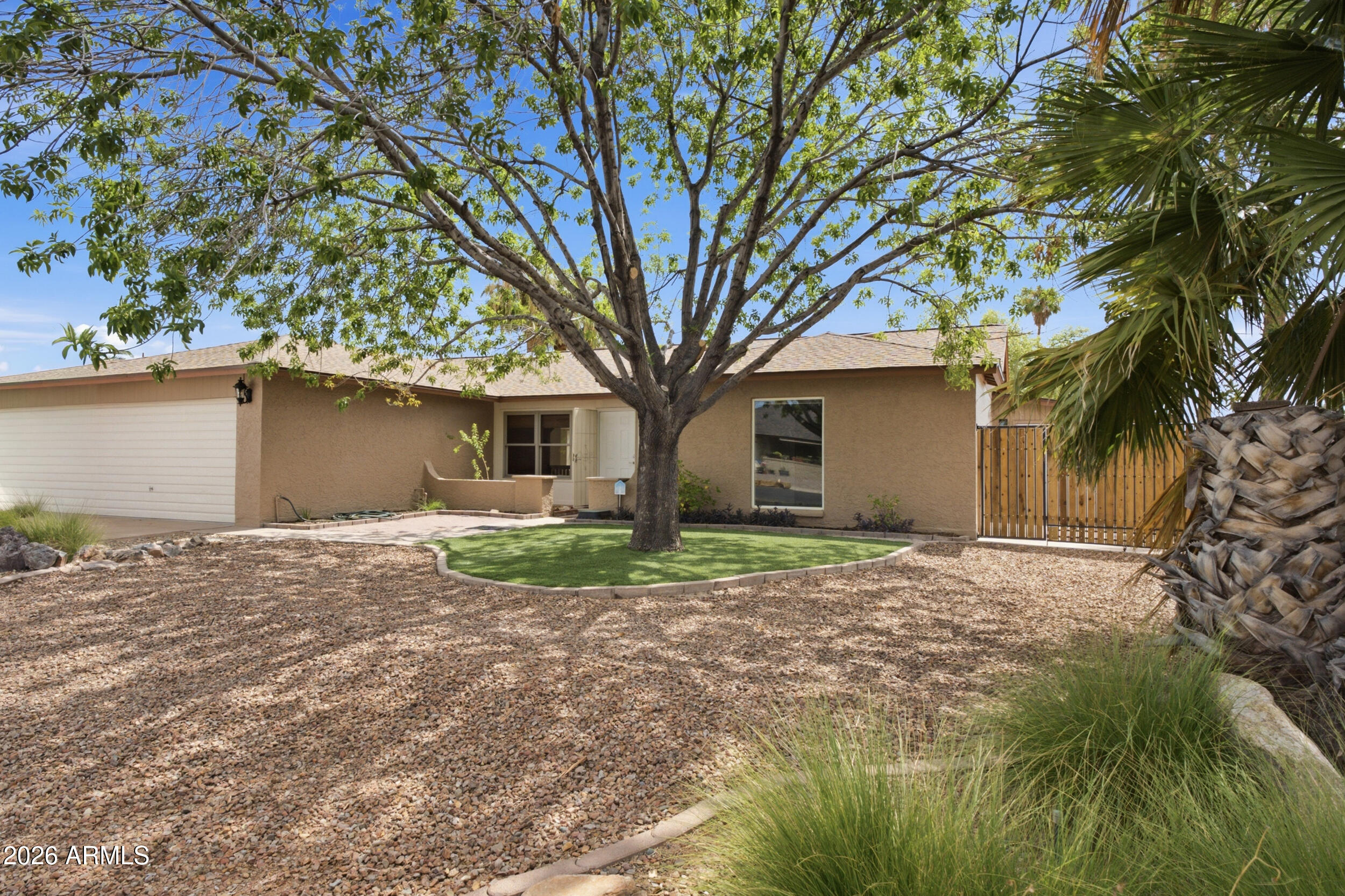 Tempe Royal Estates Unit 1 - Residential