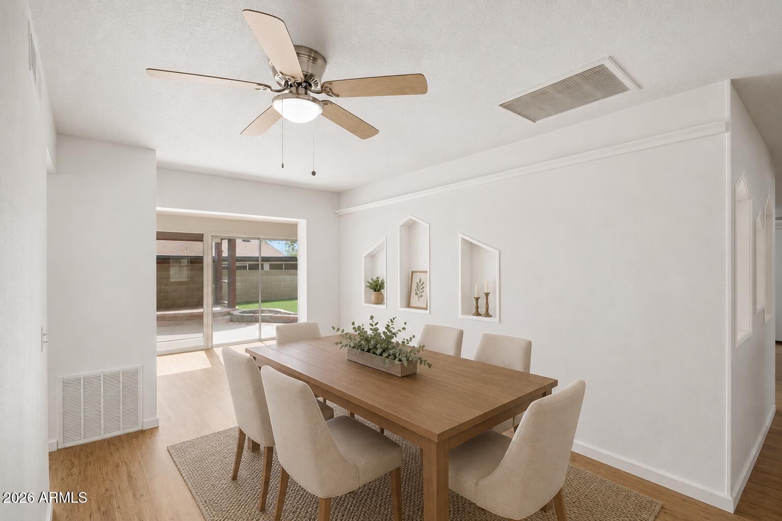 Tempe Royal Estates Unit 1 - Residential