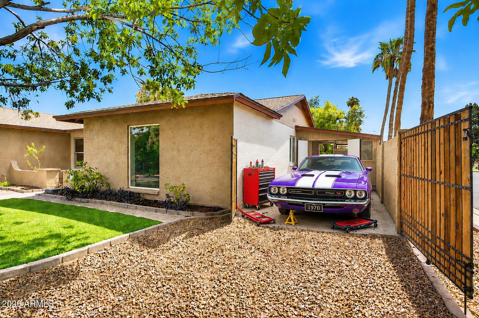 Tempe Royal Estates Unit 1 - Residential