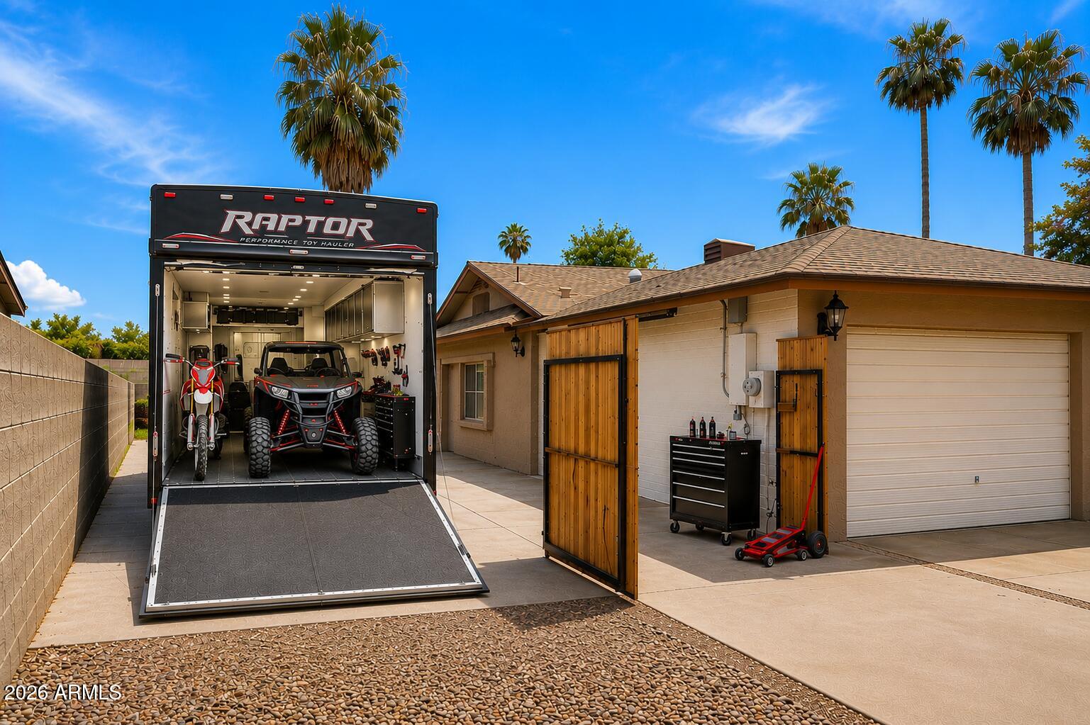 Tempe Royal Estates Unit 1 - Residential