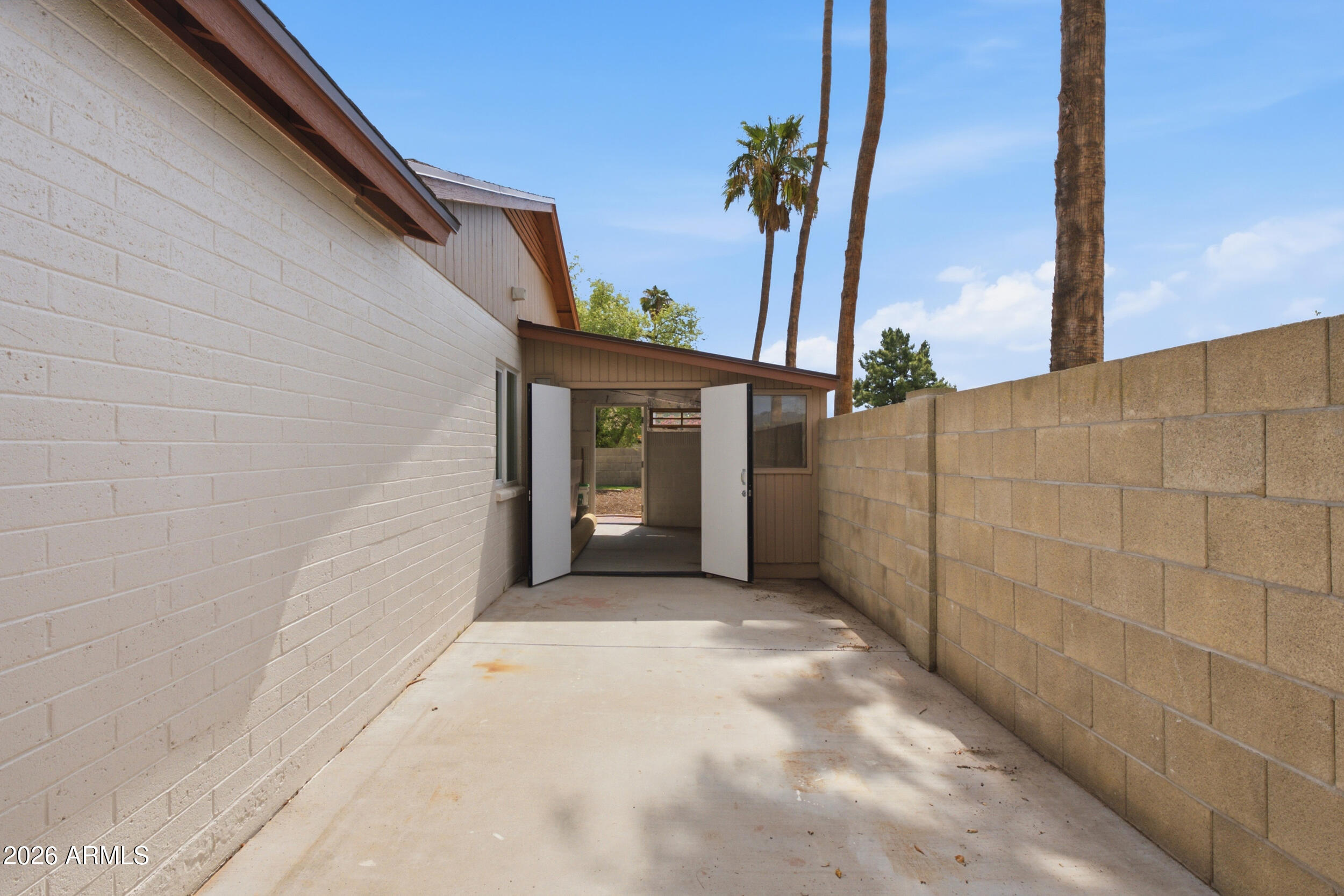 Tempe Royal Estates Unit 1 - Residential