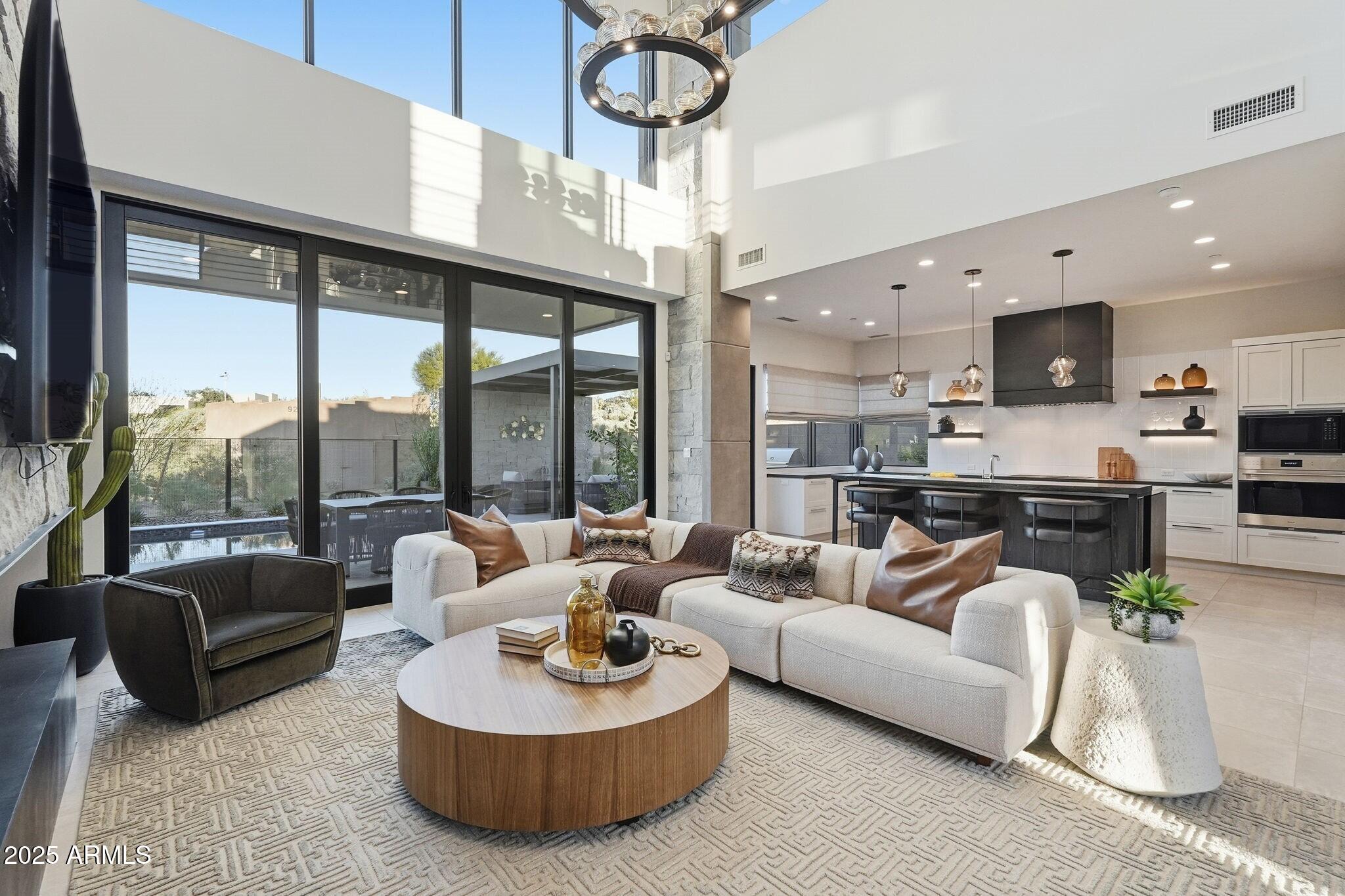 DESERT MOUNTAIN - Residential