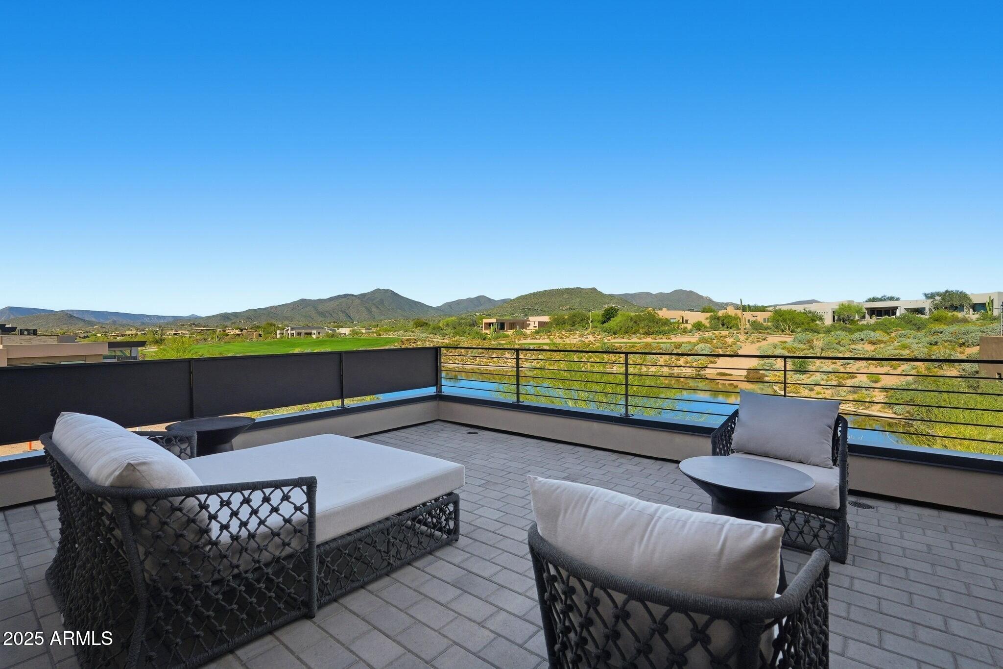 DESERT MOUNTAIN - Residential