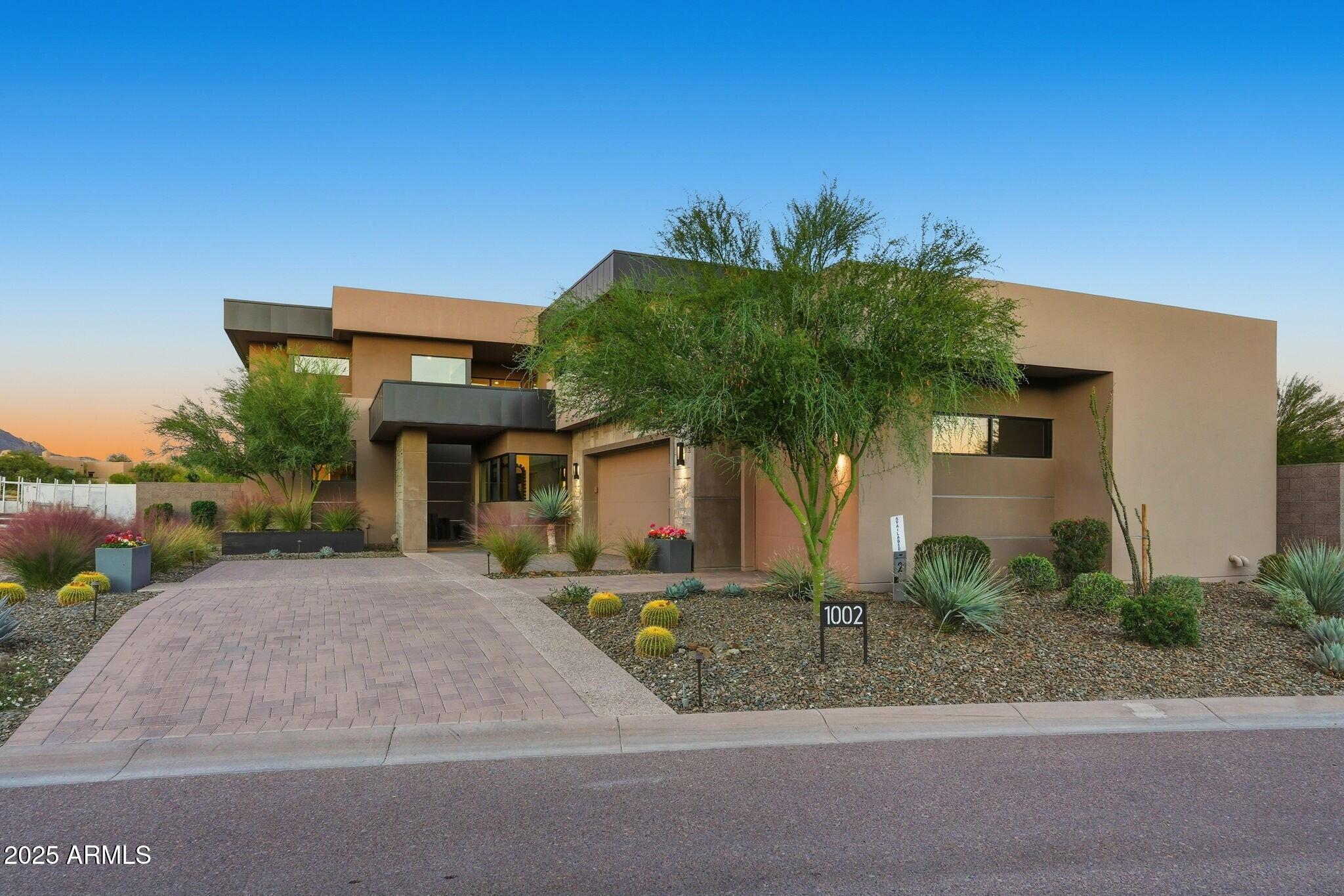 DESERT MOUNTAIN - Residential