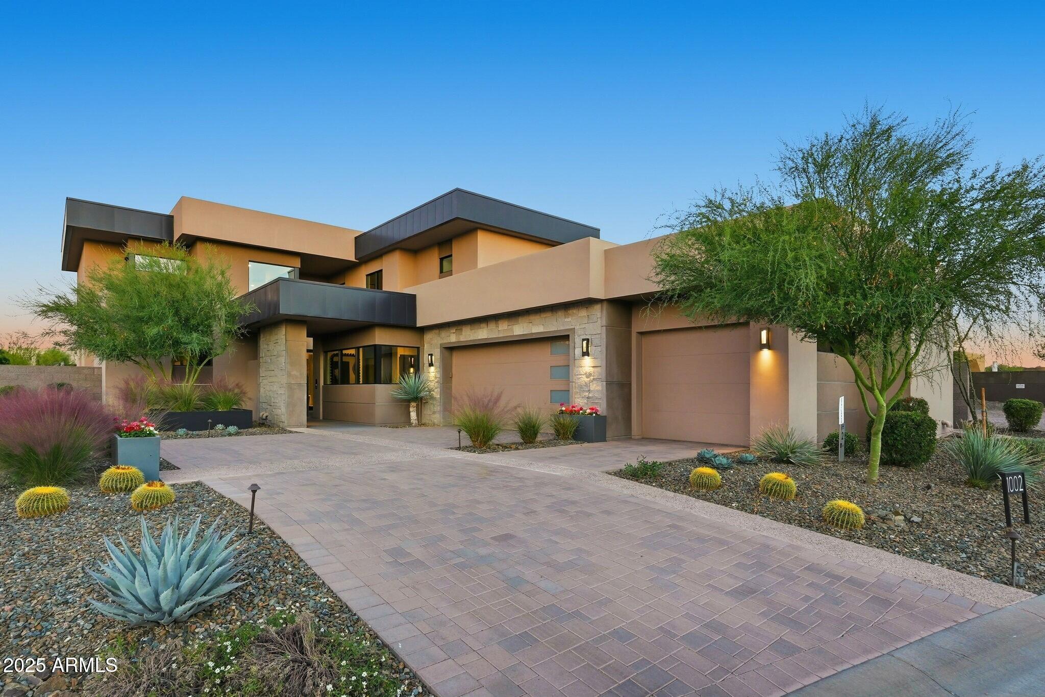 DESERT MOUNTAIN - Residential