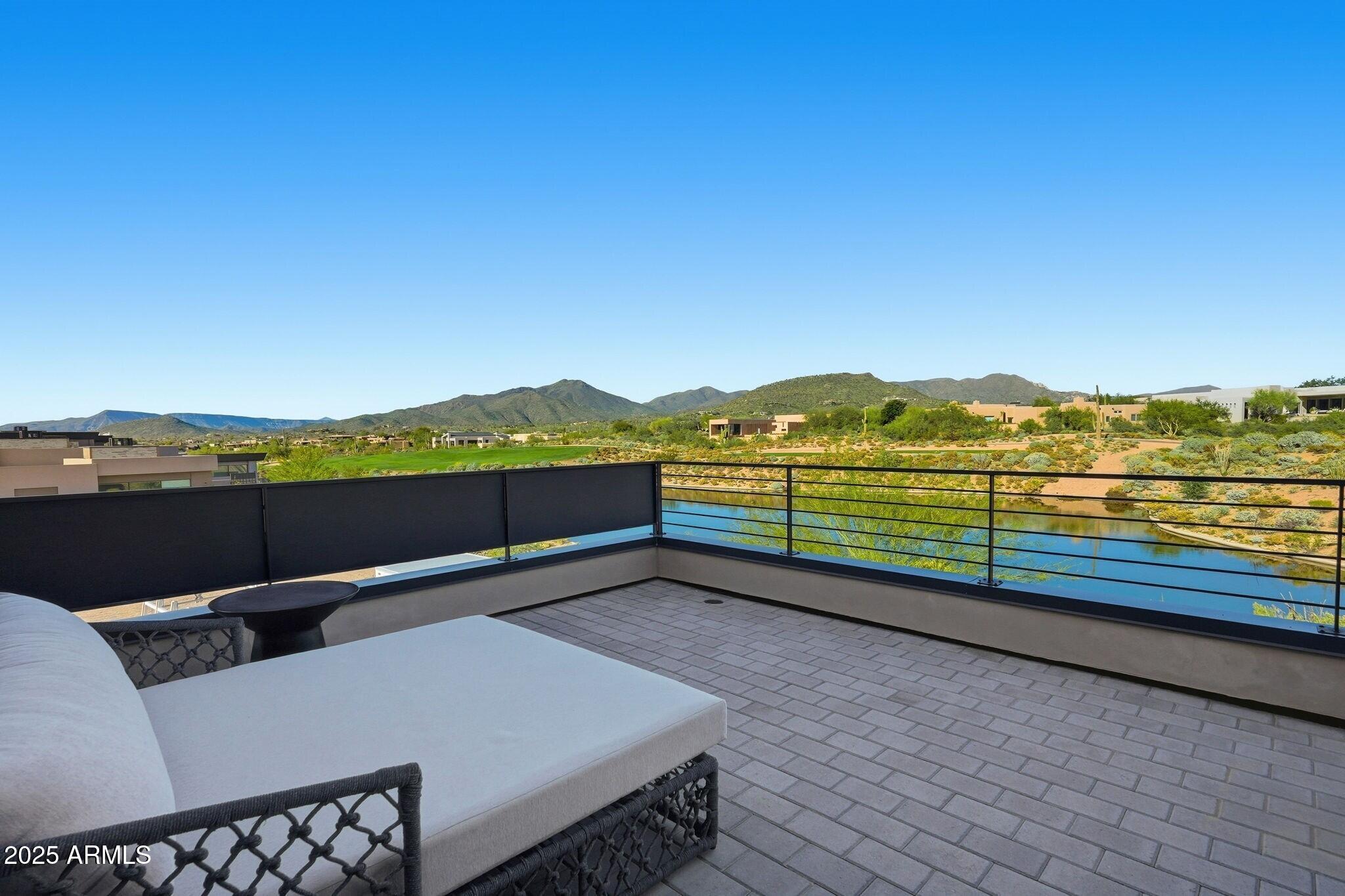 DESERT MOUNTAIN - Residential