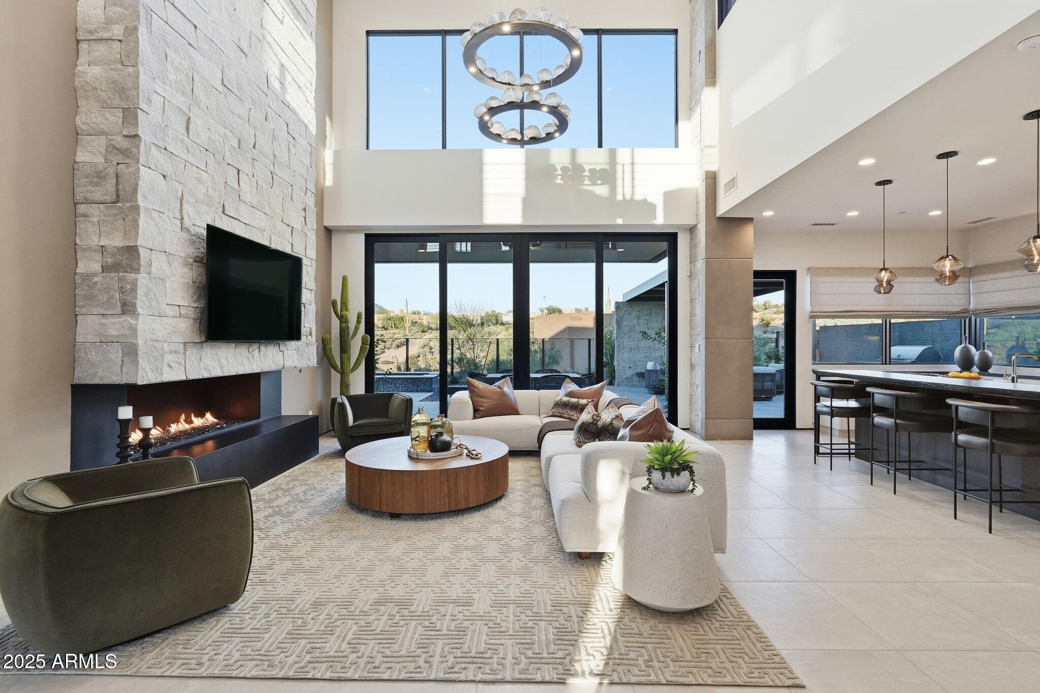 DESERT MOUNTAIN - Residential