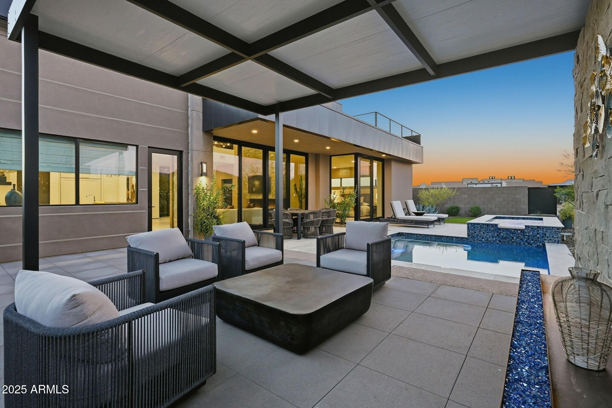 DESERT MOUNTAIN - Residential