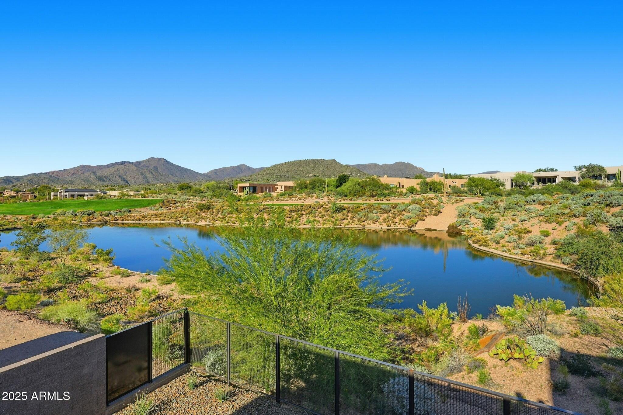 DESERT MOUNTAIN - Residential