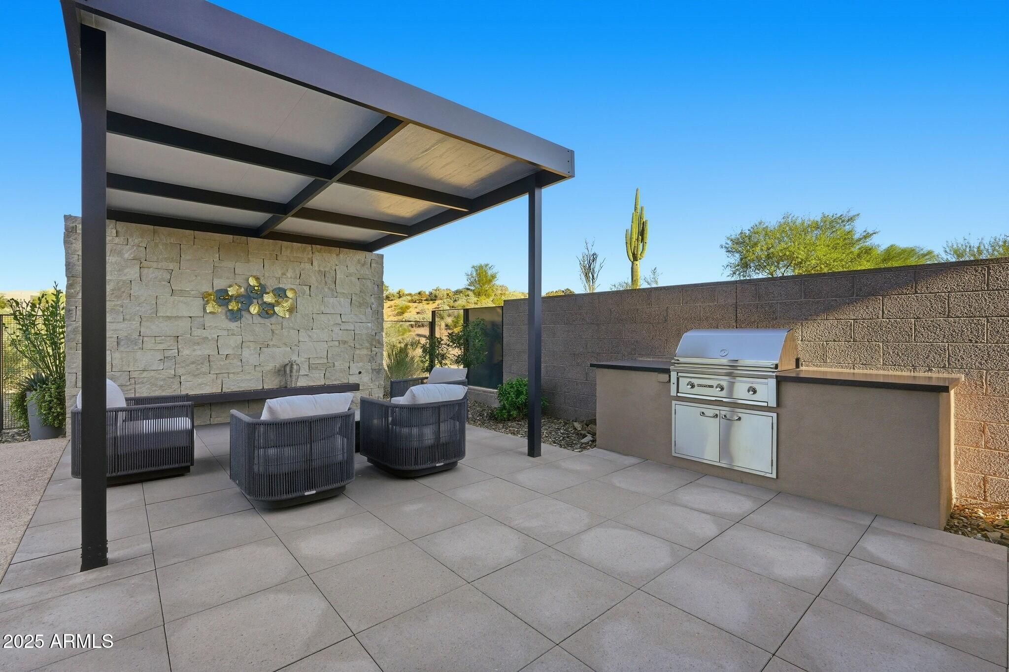 DESERT MOUNTAIN - Residential