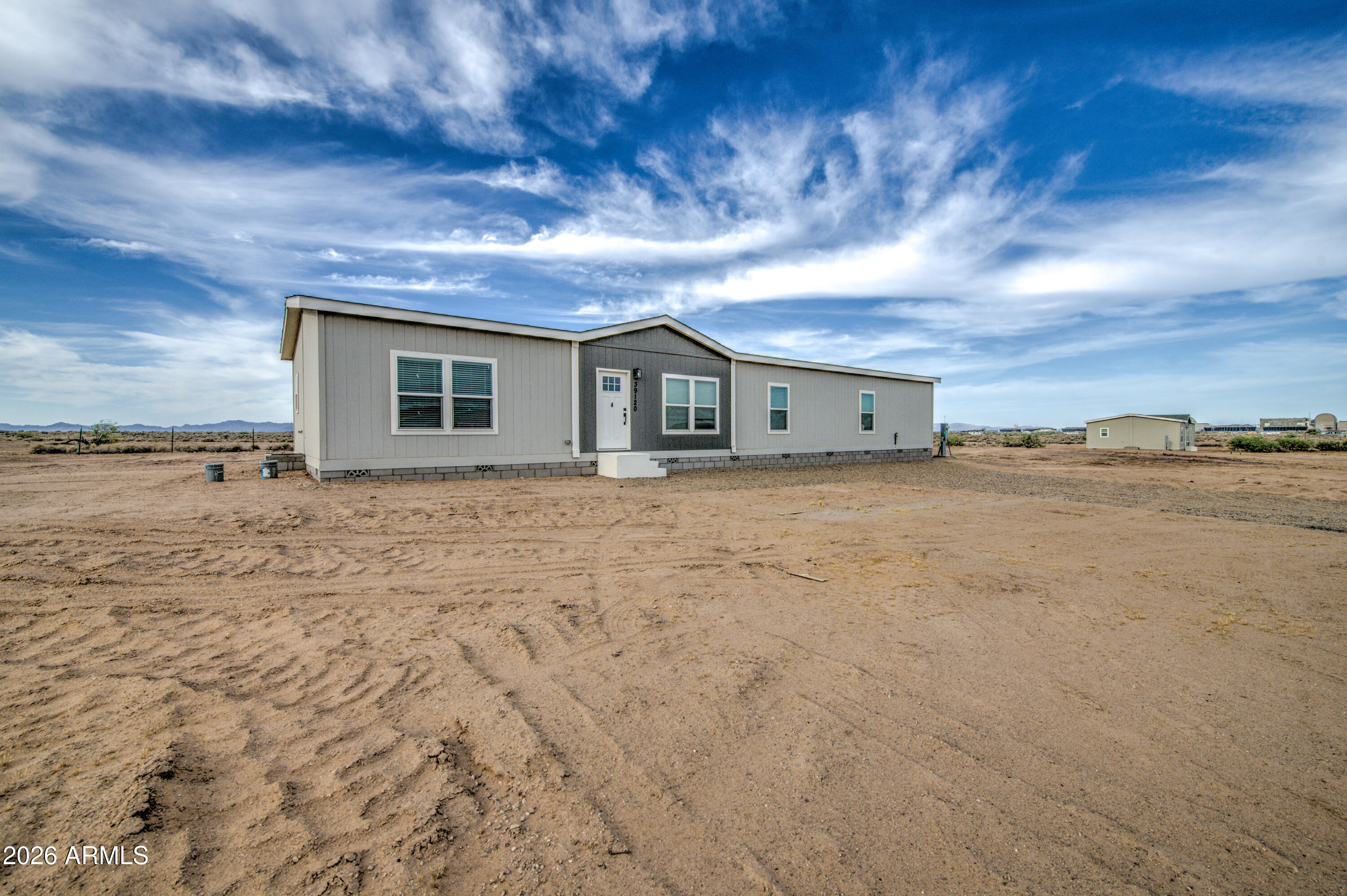 Tonopah - Residential