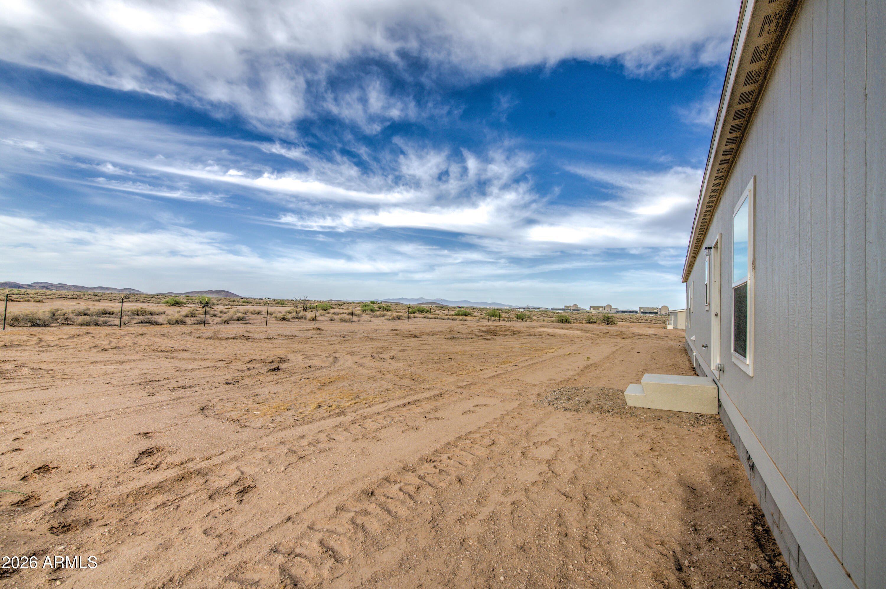 Tonopah - Residential