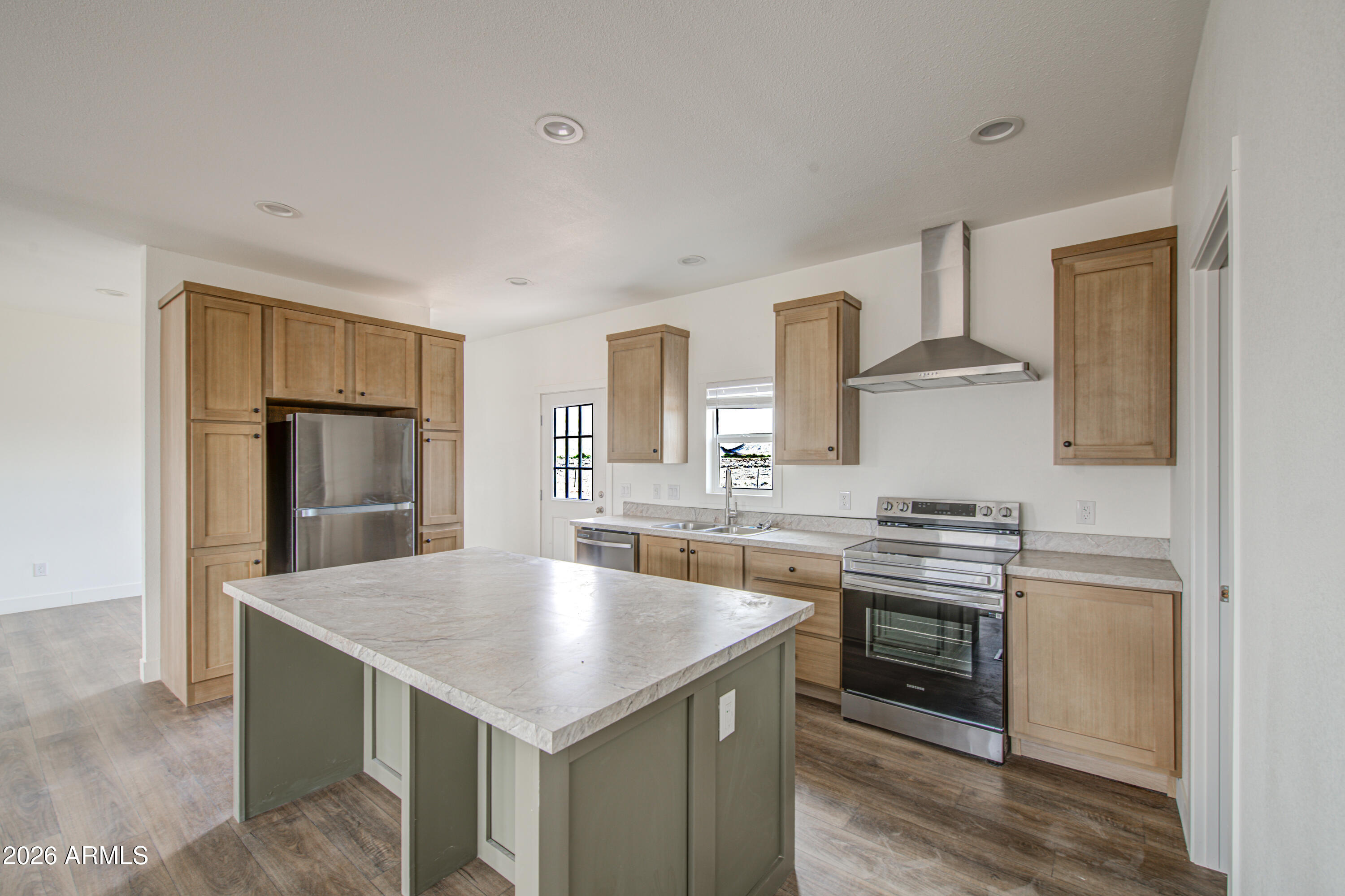 Tonopah - Residential