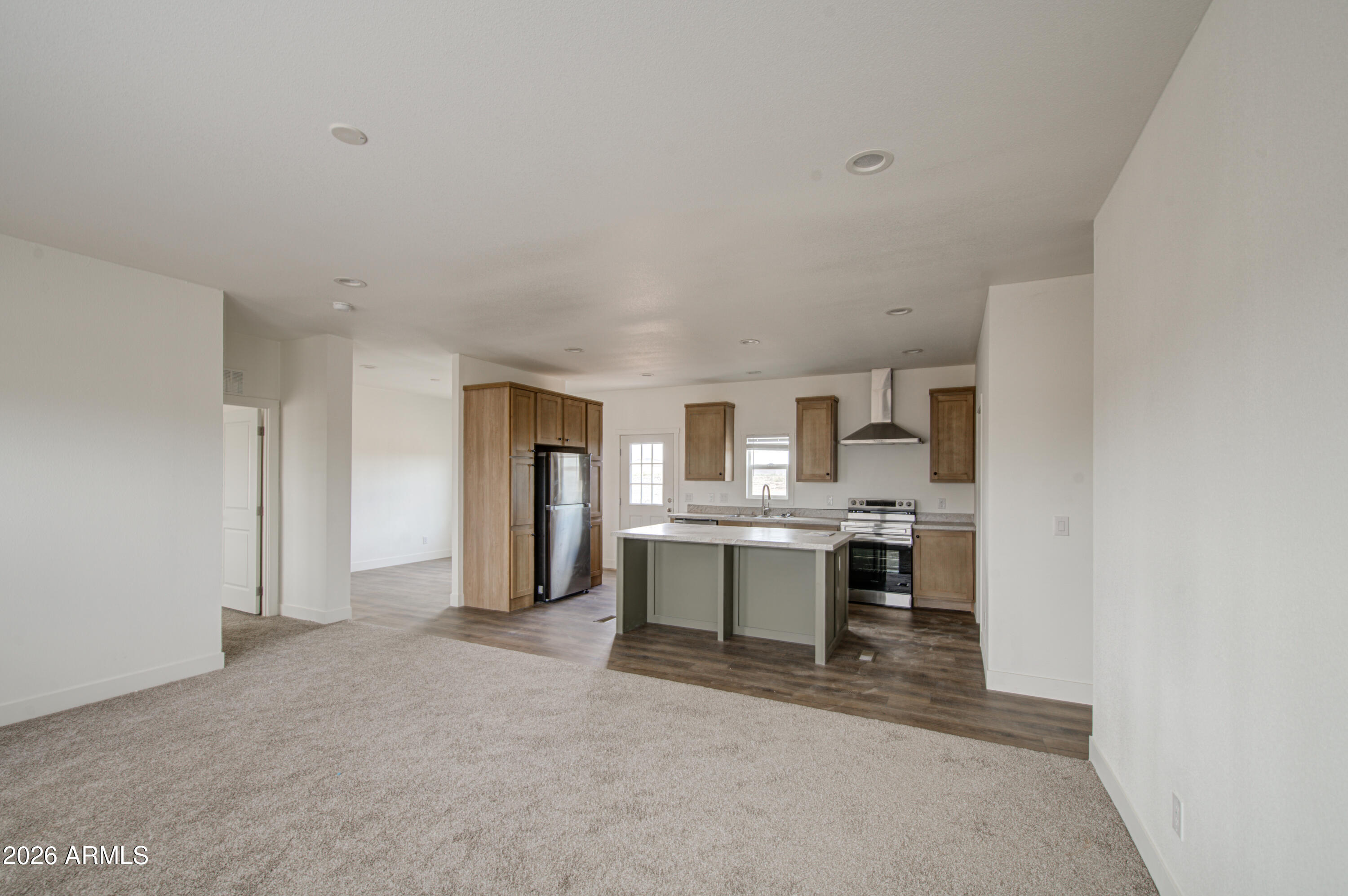 Tonopah - Residential
