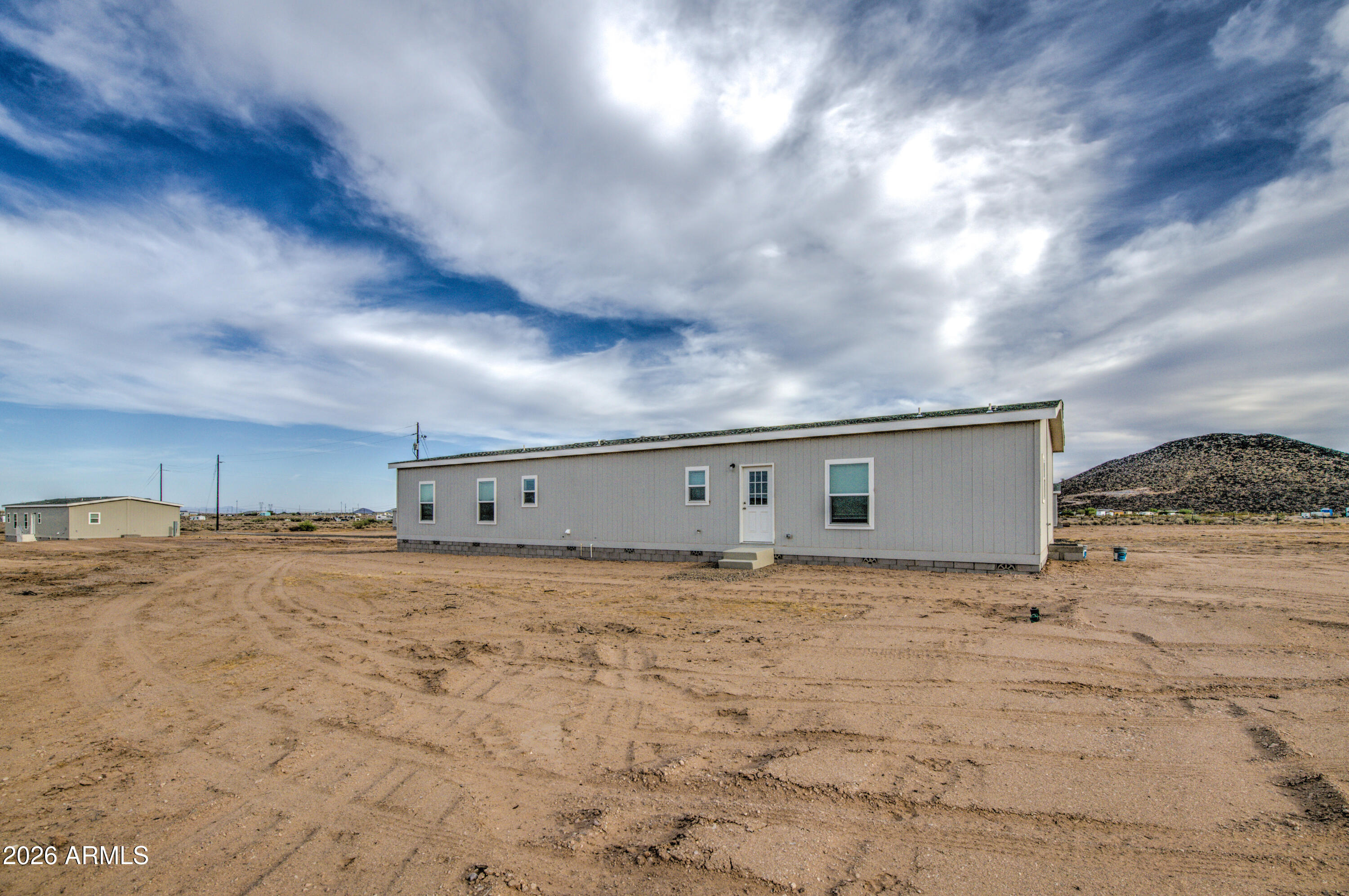 Tonopah - Residential