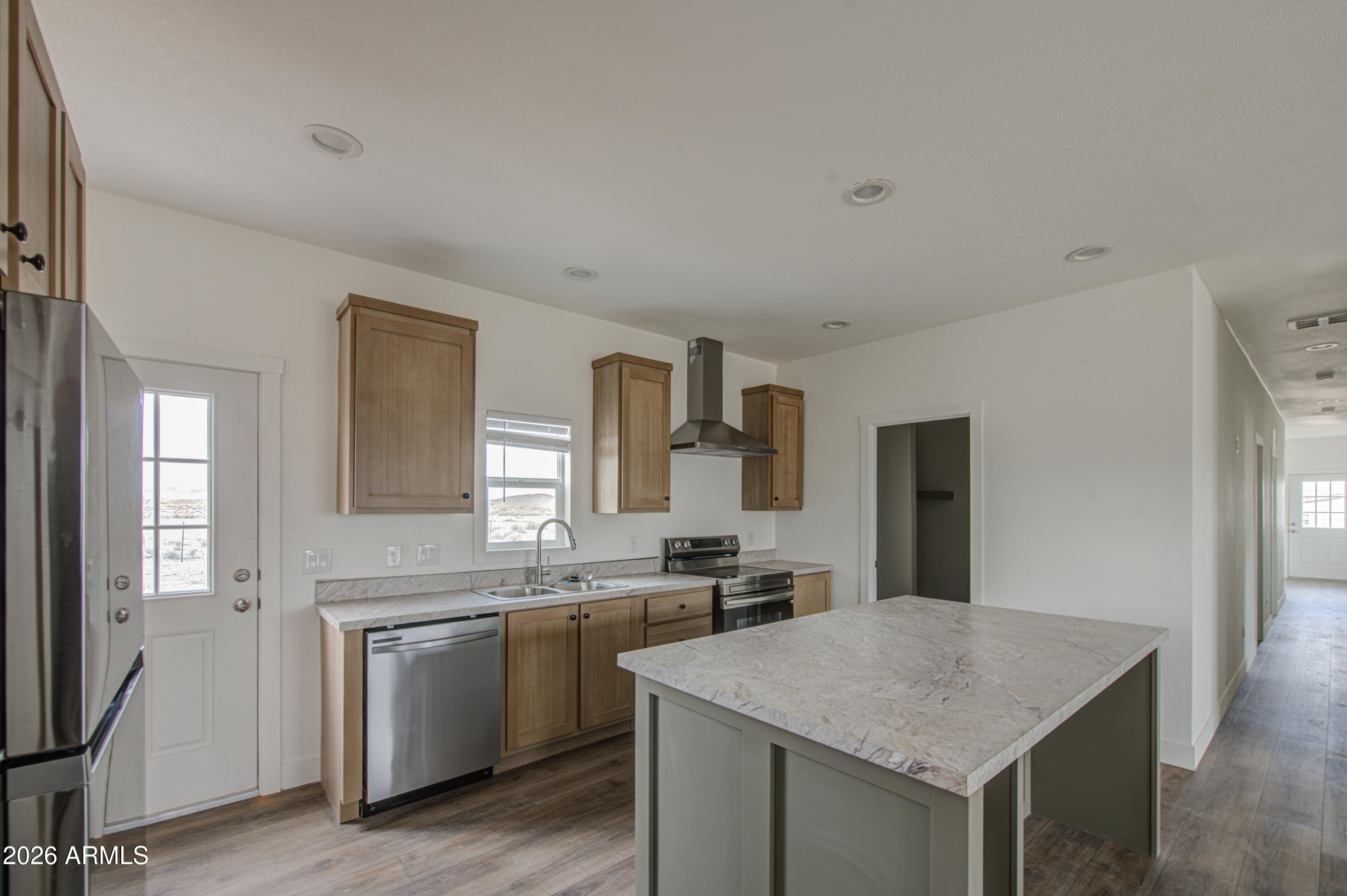 Tonopah - Residential
