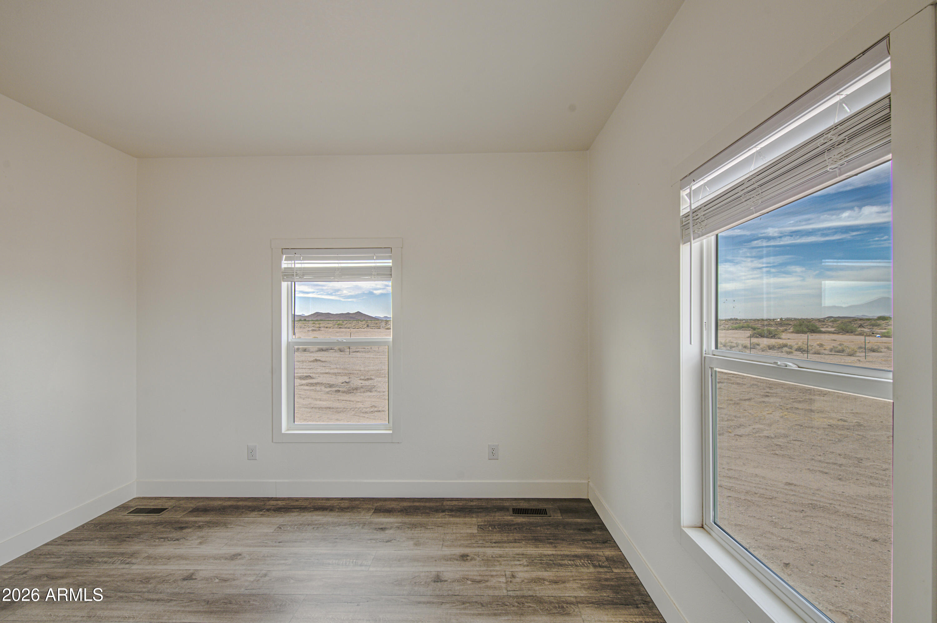 Tonopah - Residential