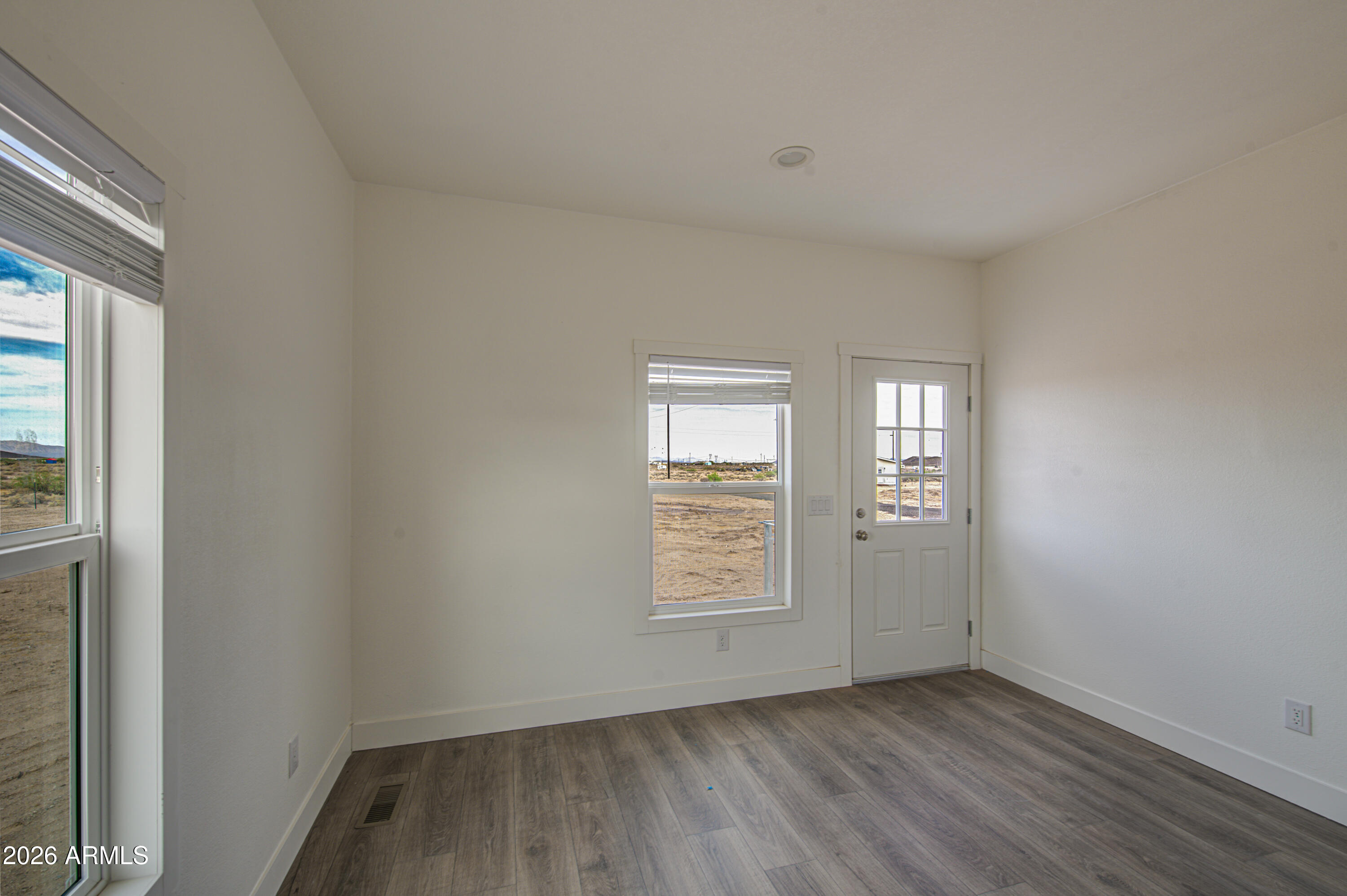 Tonopah - Residential