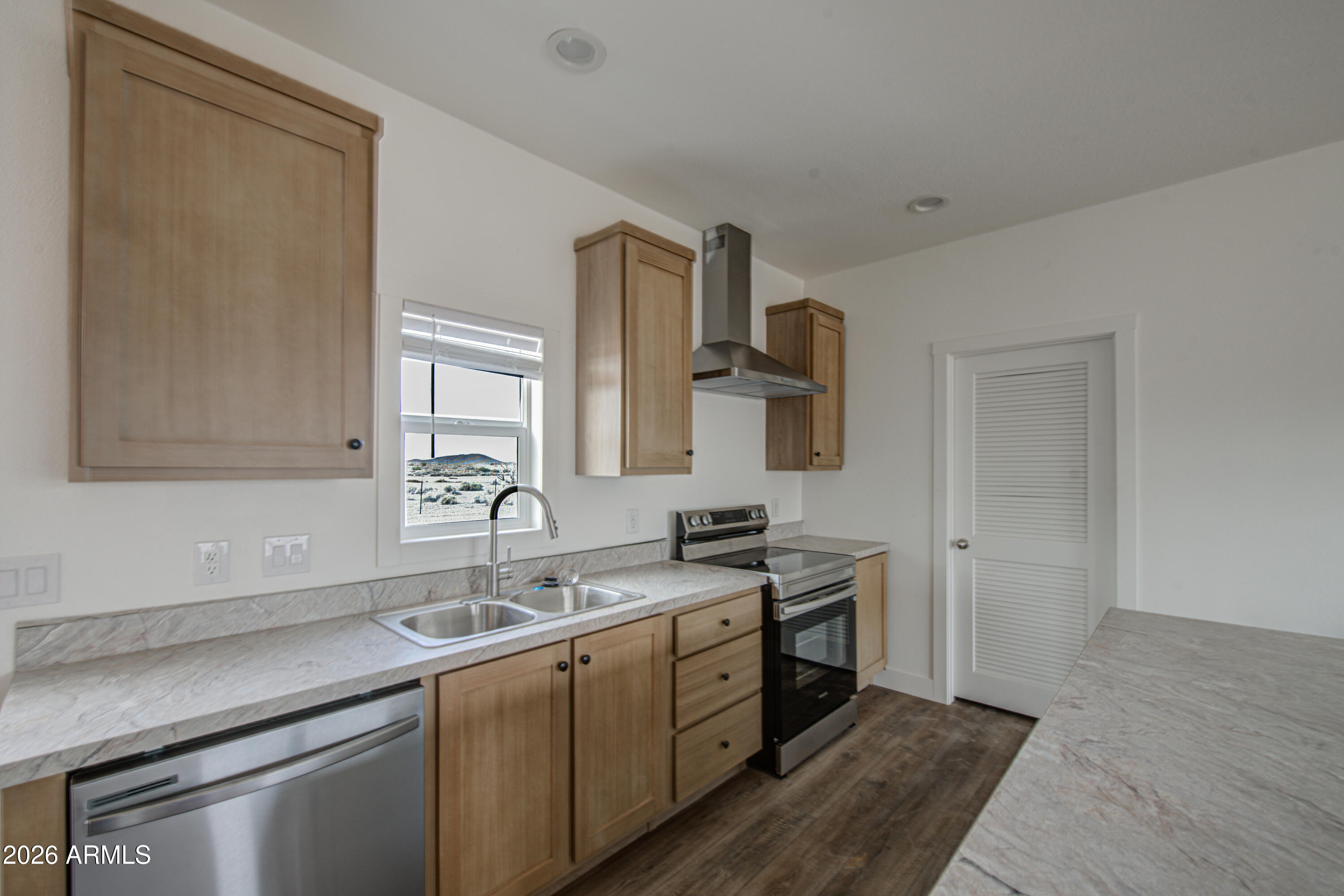 Tonopah - Residential