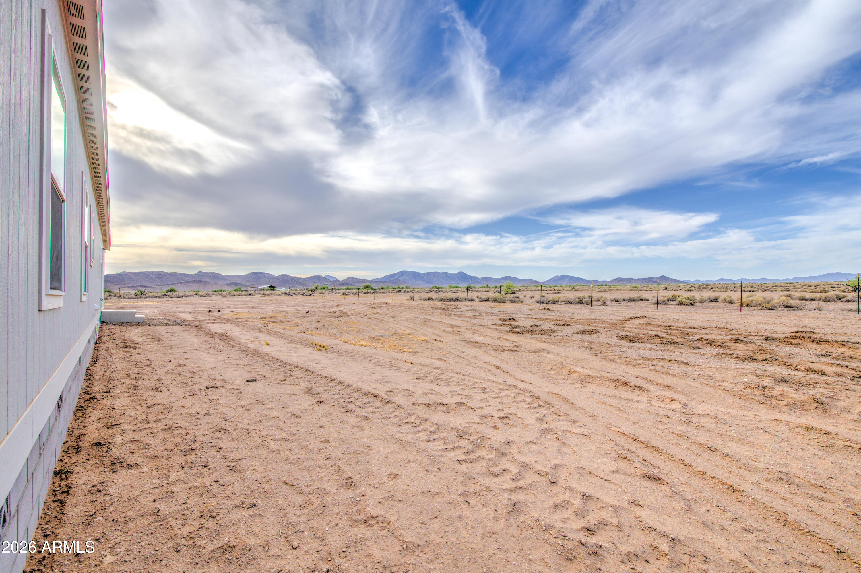Tonopah - Residential