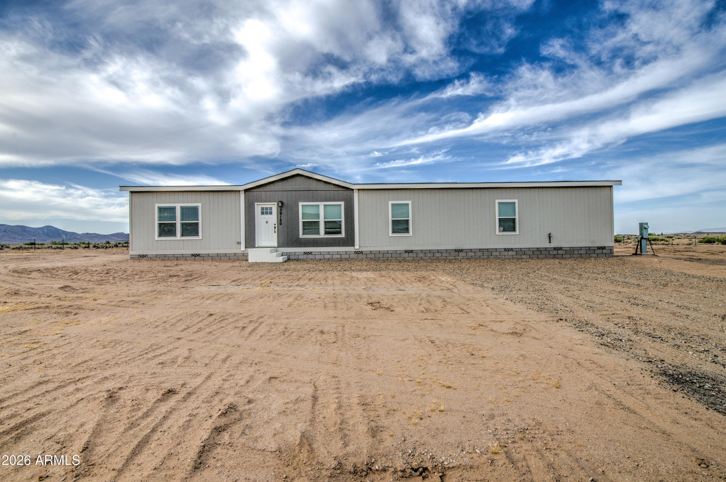 Tonopah - Residential