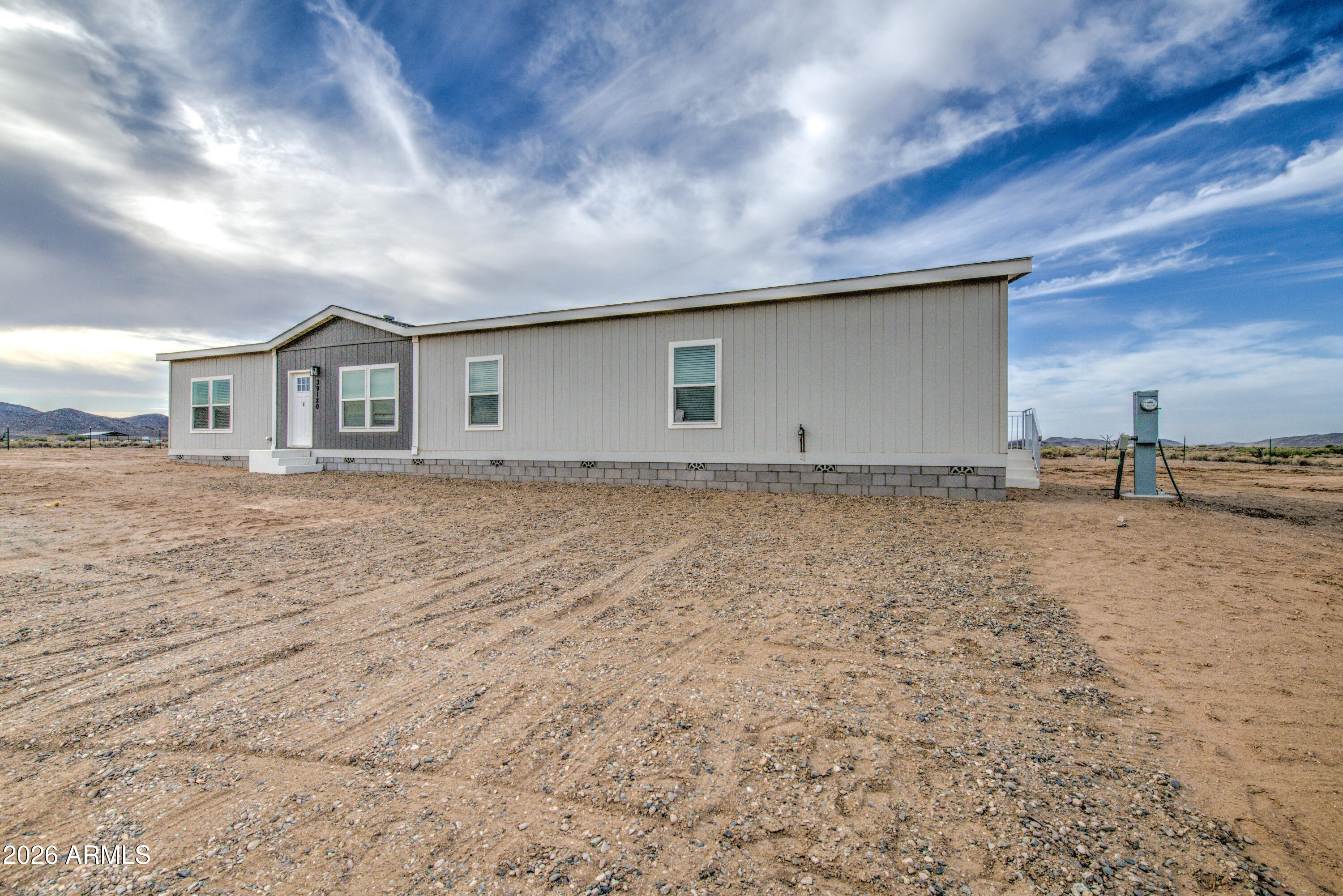 Tonopah - Residential