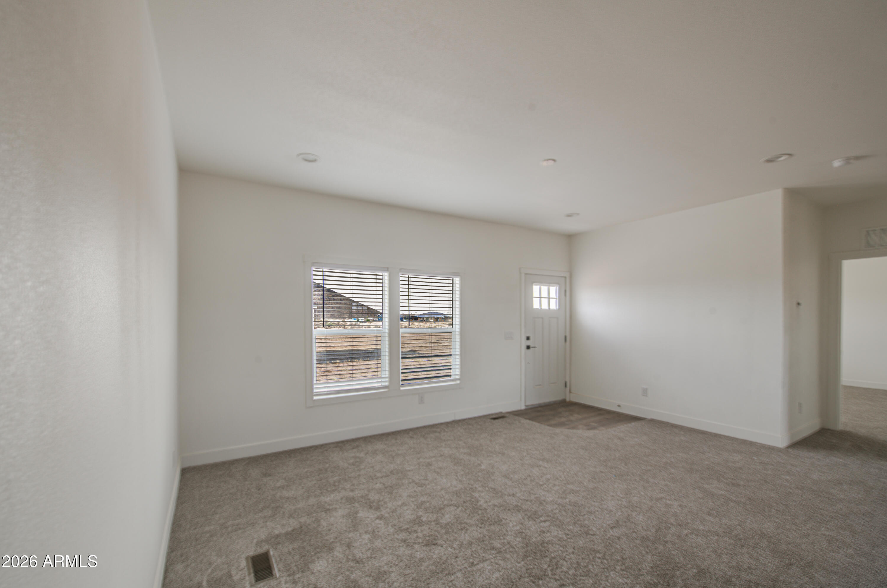 Tonopah - Residential