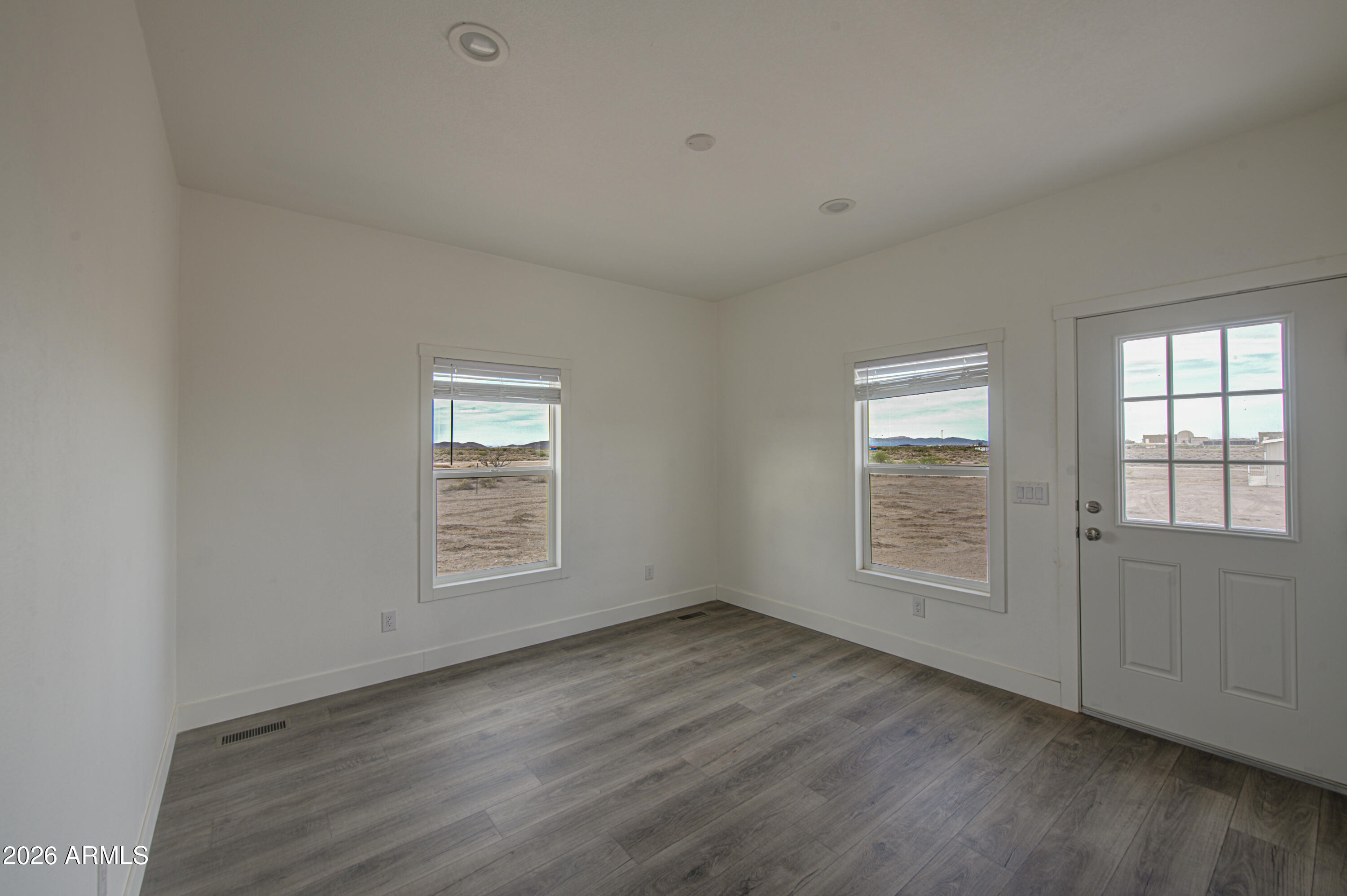 Tonopah - Residential