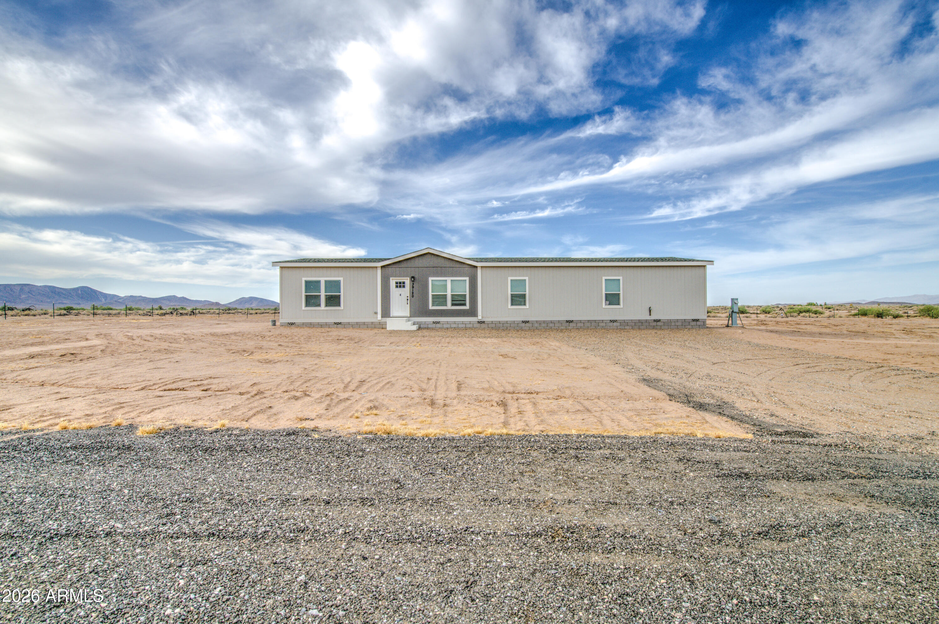 Tonopah - Residential