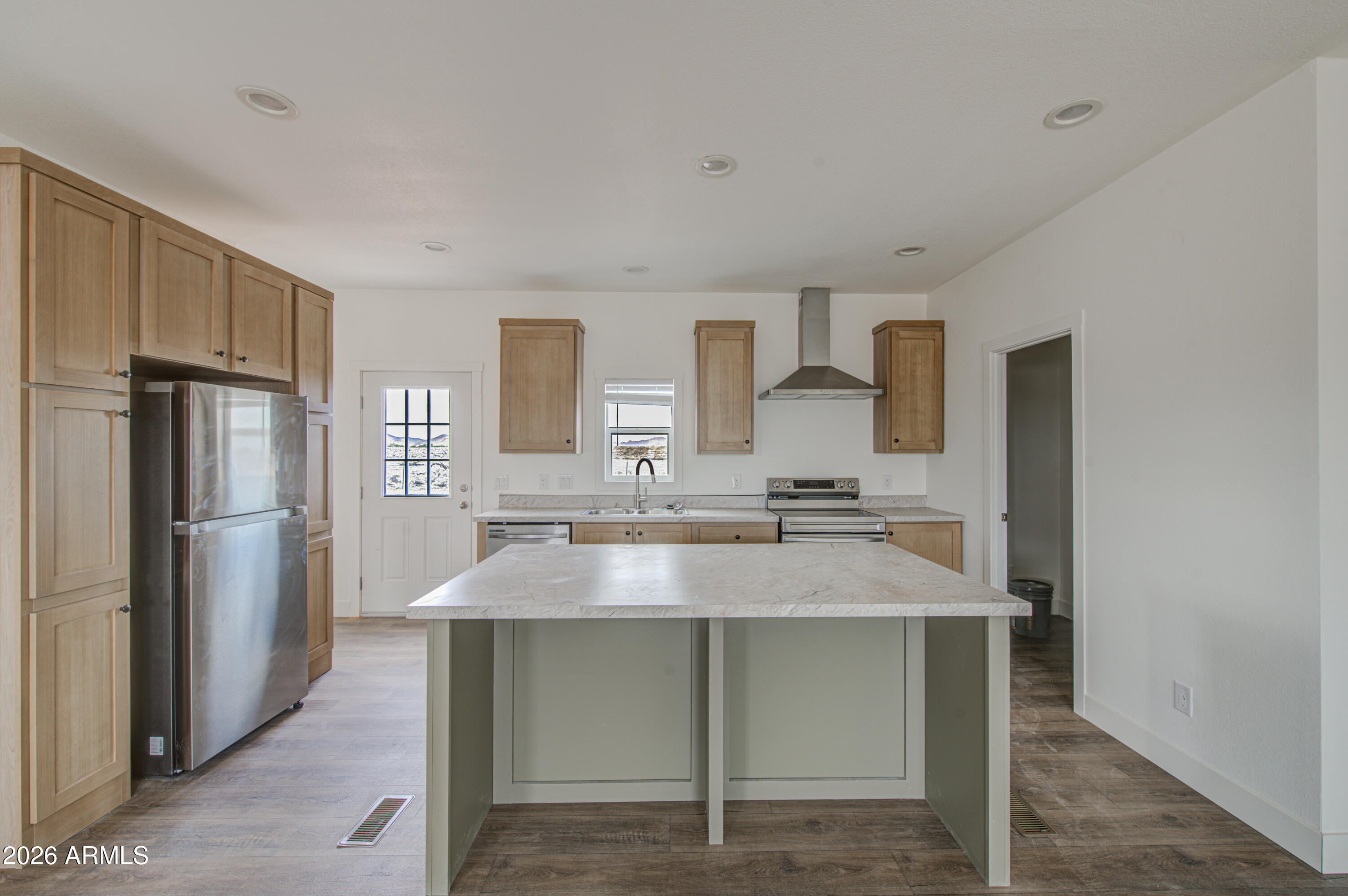 Tonopah - Residential