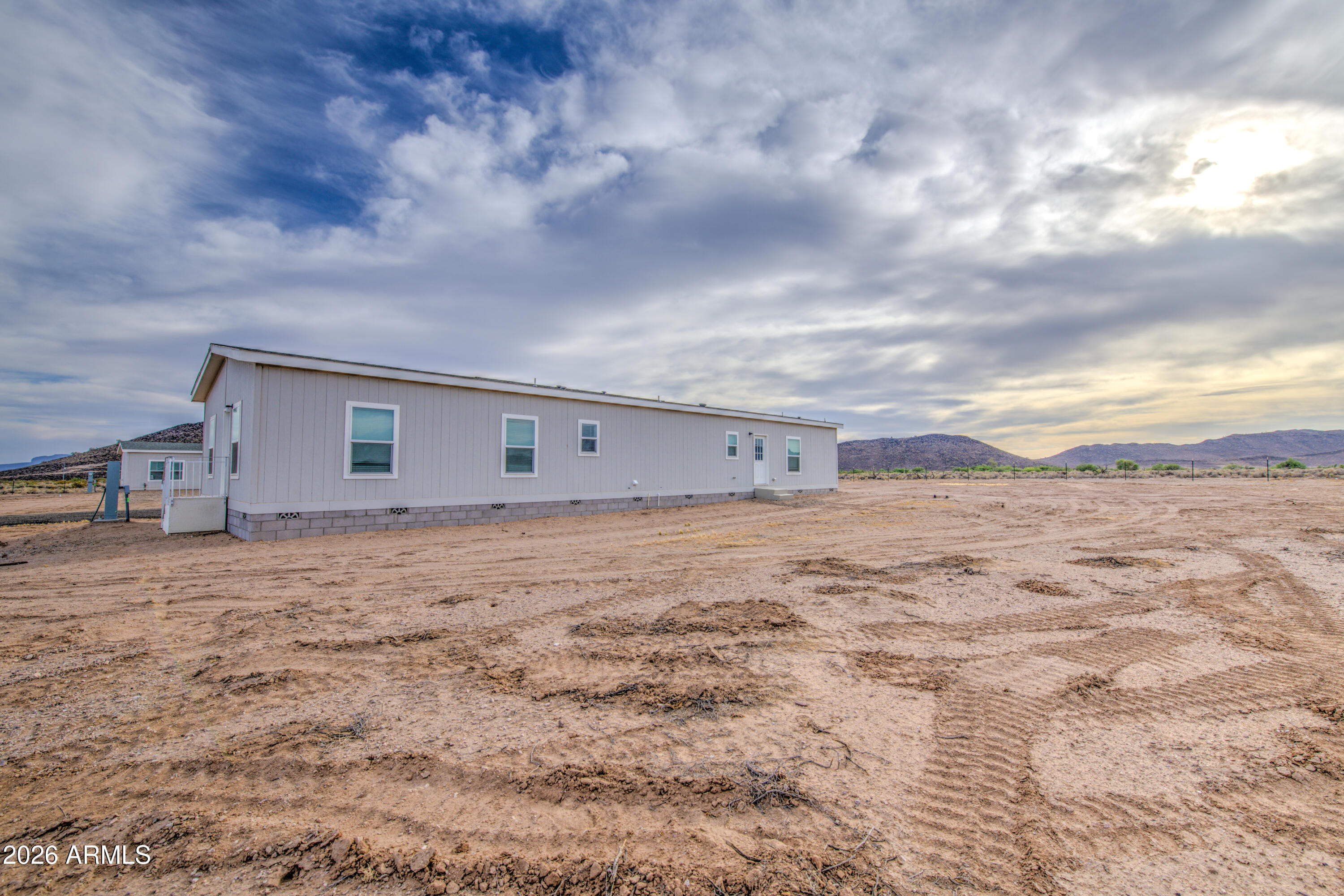 Tonopah - Residential