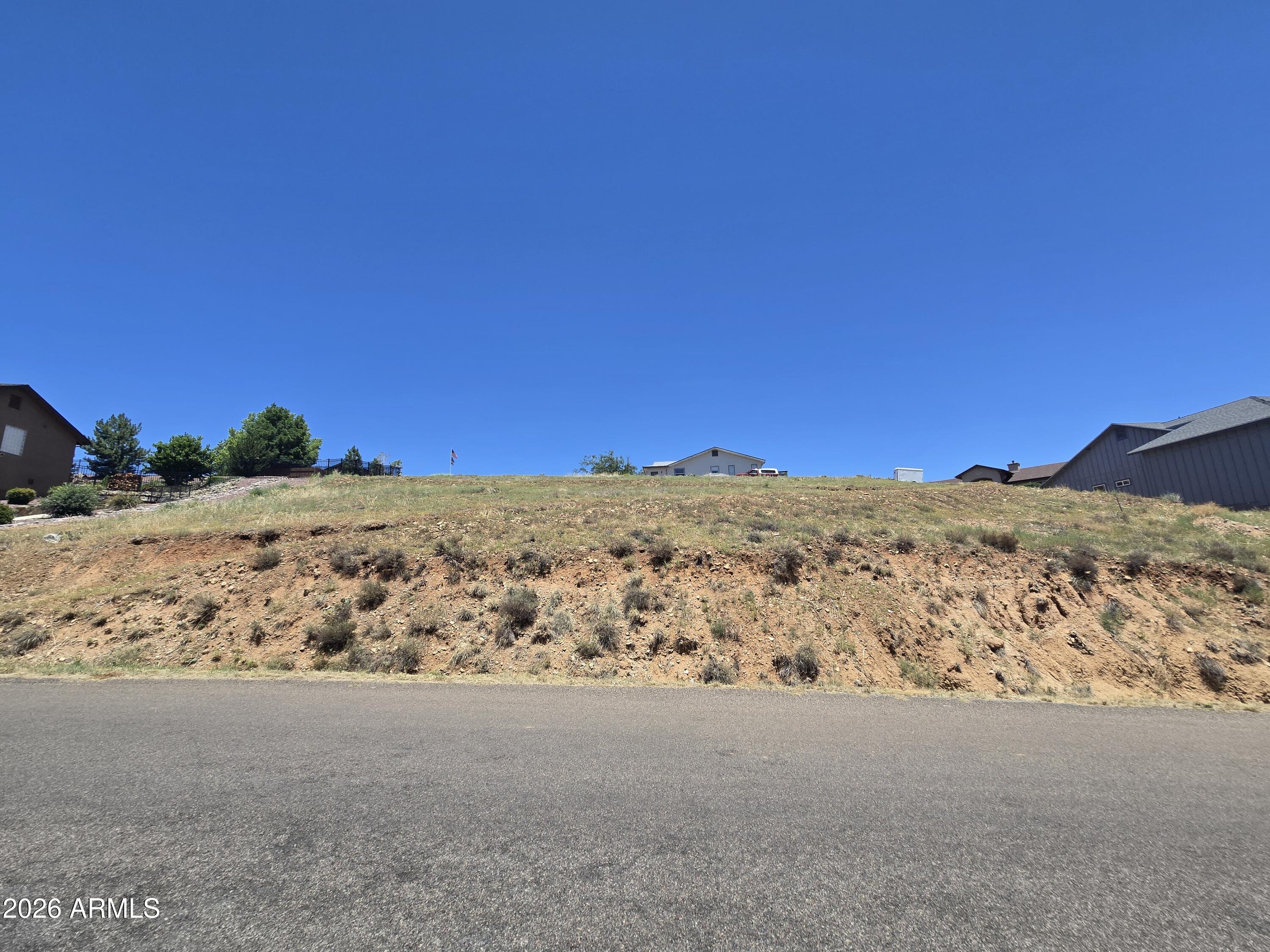 PRESCOTT VALLEY UNIT 20 - Land
