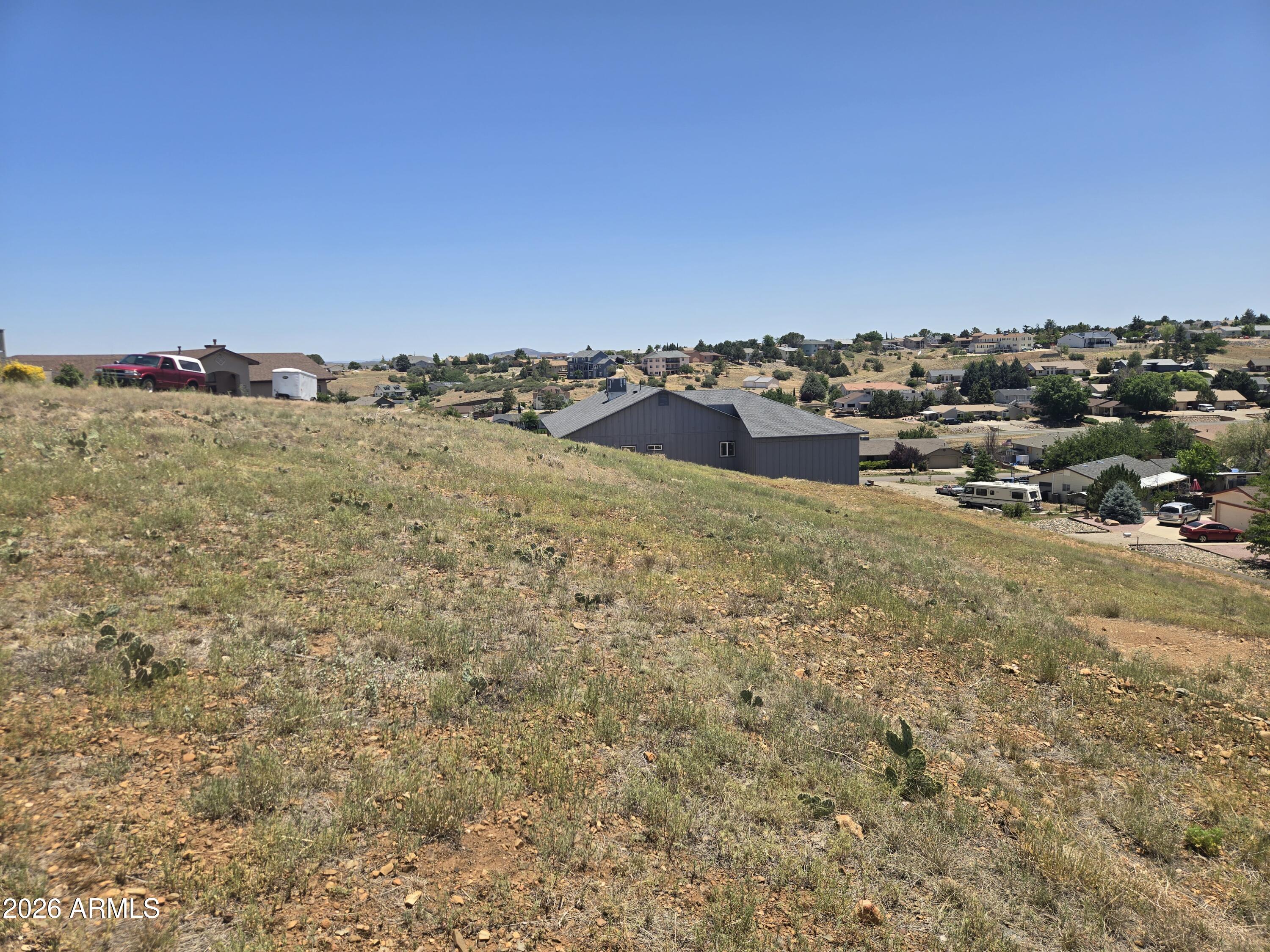 PRESCOTT VALLEY UNIT 20 - Land