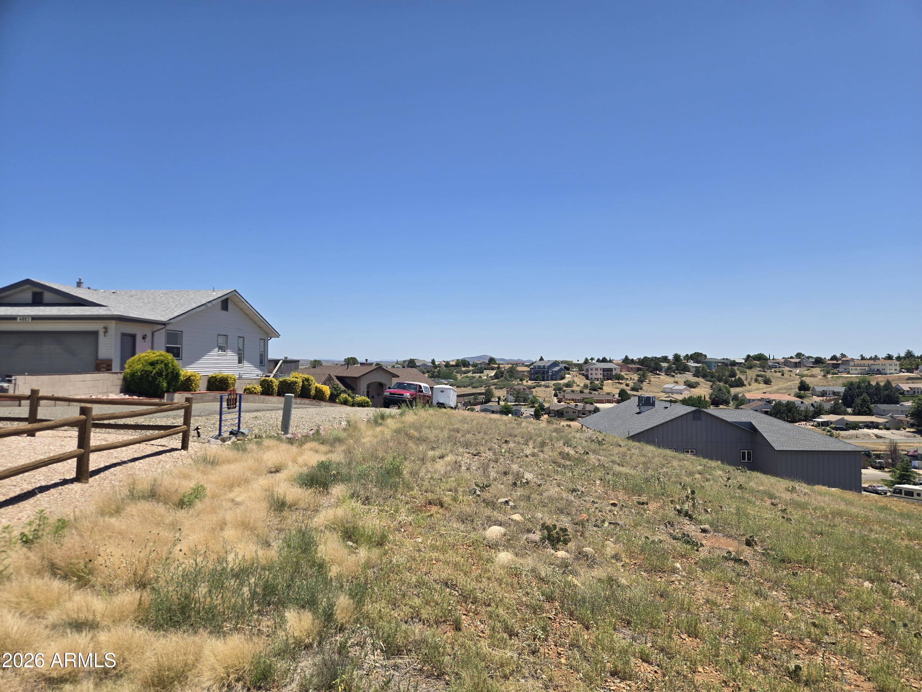 PRESCOTT VALLEY UNIT 20 - Land