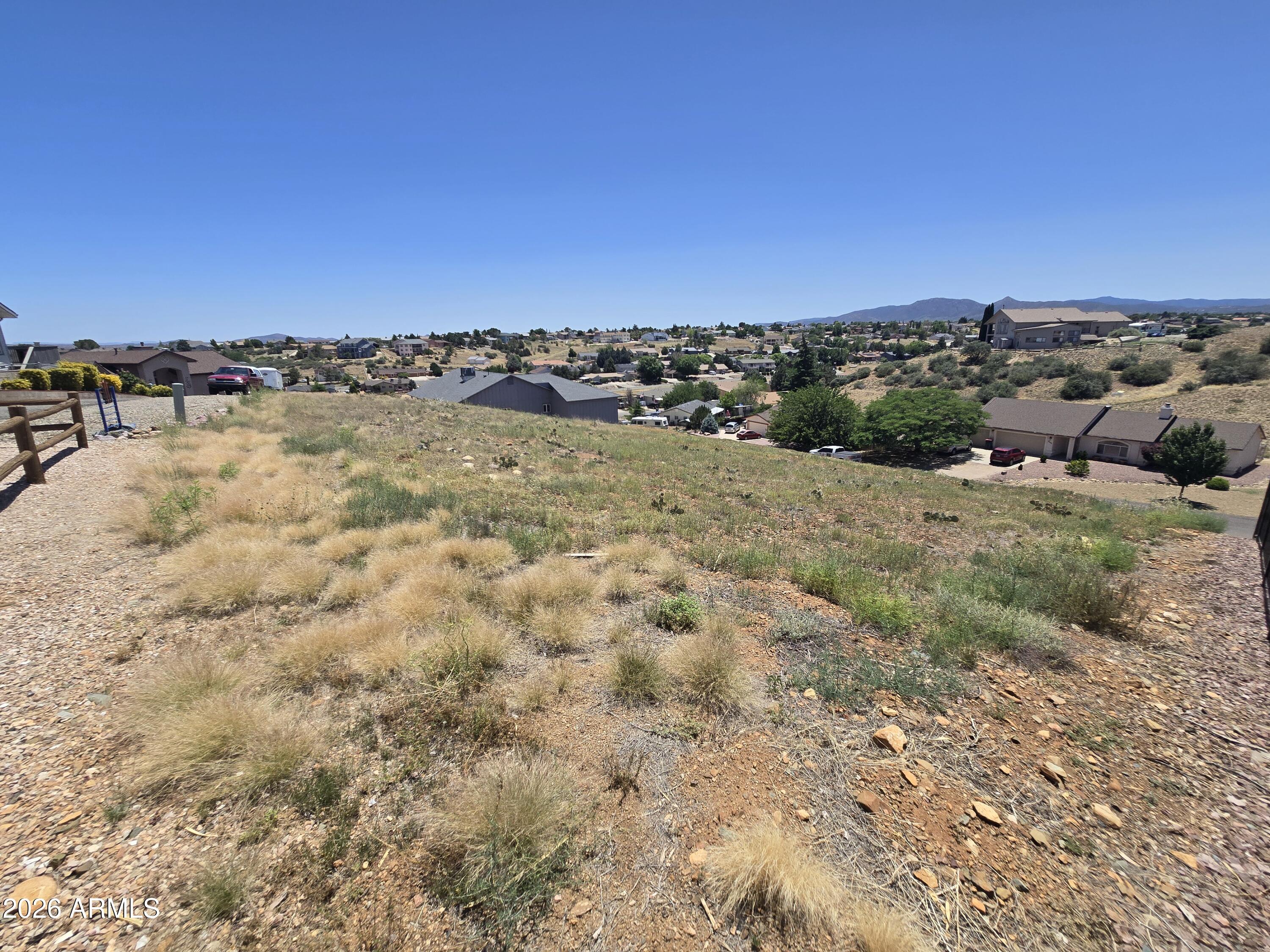 PRESCOTT VALLEY UNIT 20 - Land