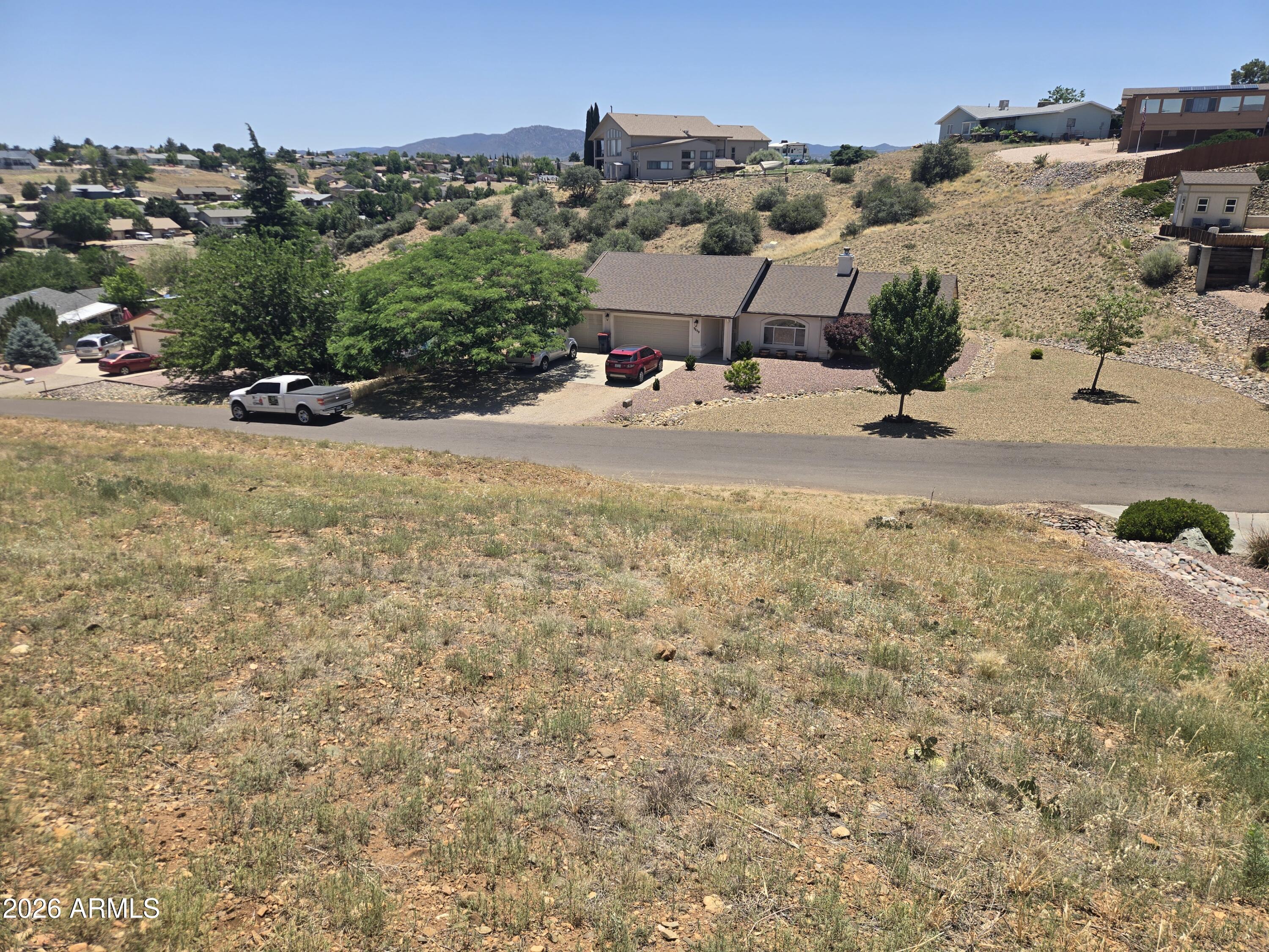 PRESCOTT VALLEY UNIT 20 - Land