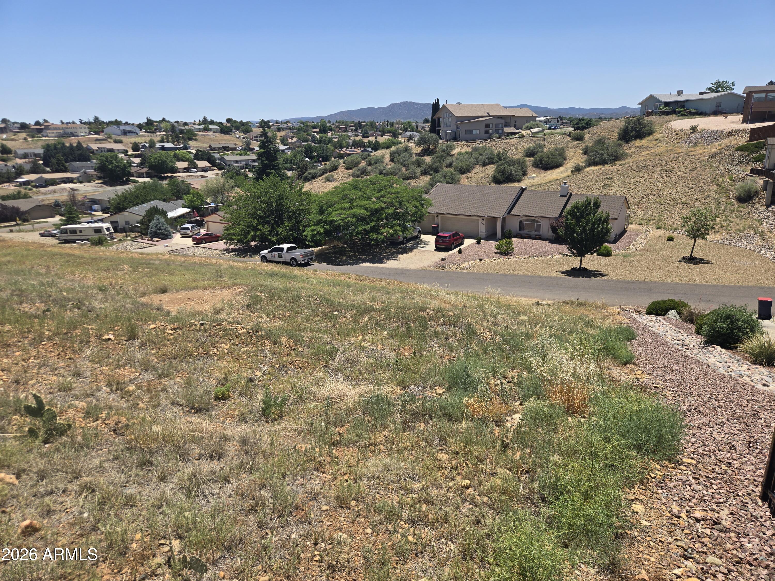 PRESCOTT VALLEY UNIT 20 - Land